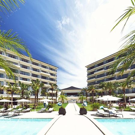 Ana Intercontinental Ishigaki Resort By Ihg Ishigaki (Okinawa) Exterior foto
