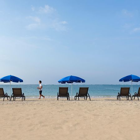 Ana Intercontinental Ishigaki Resort By Ihg Ishigaki (Okinawa) Exterior foto