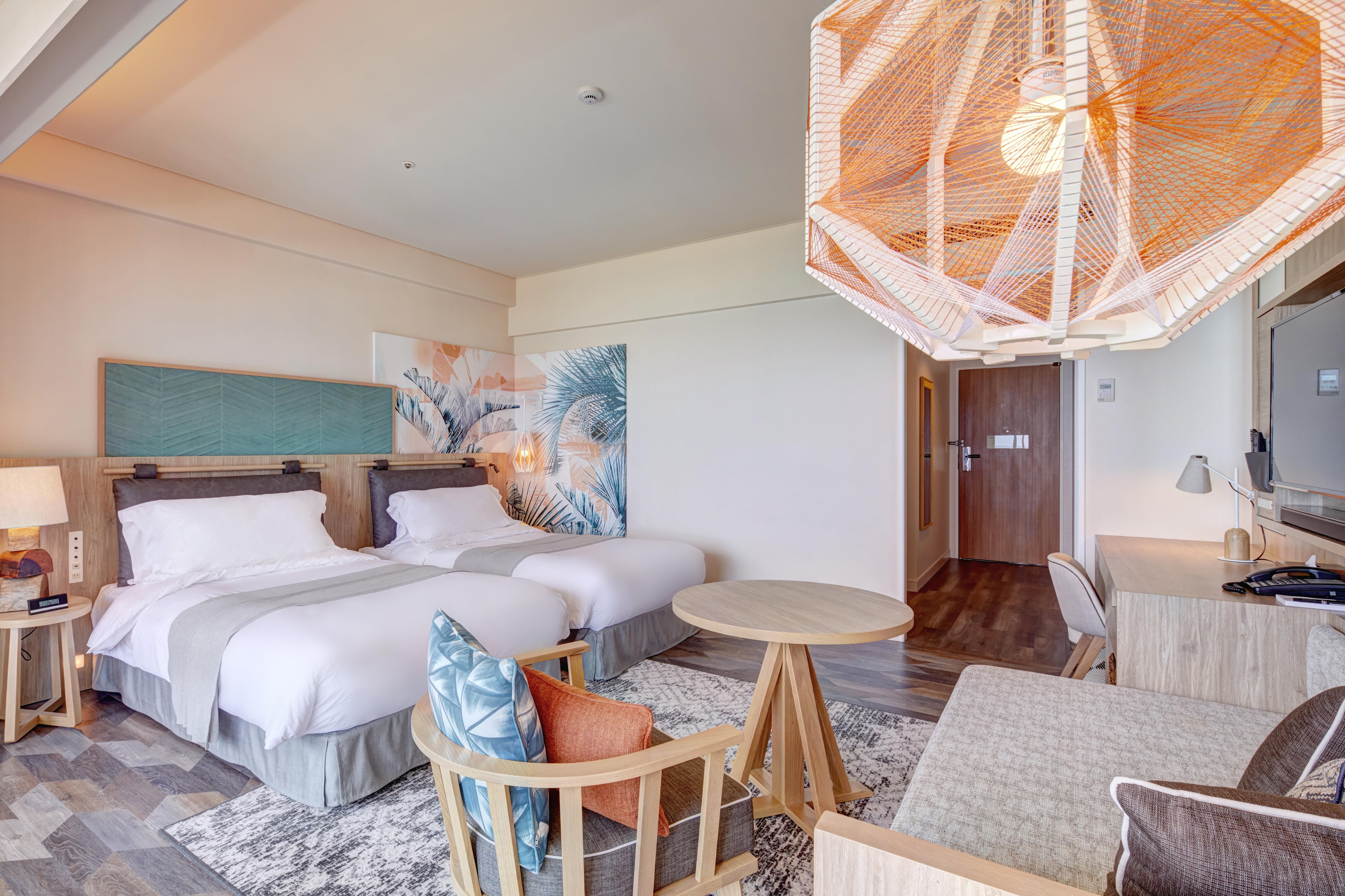 Ana Intercontinental Ishigaki Resort By Ihg Ishigaki (Okinawa) Exterior foto