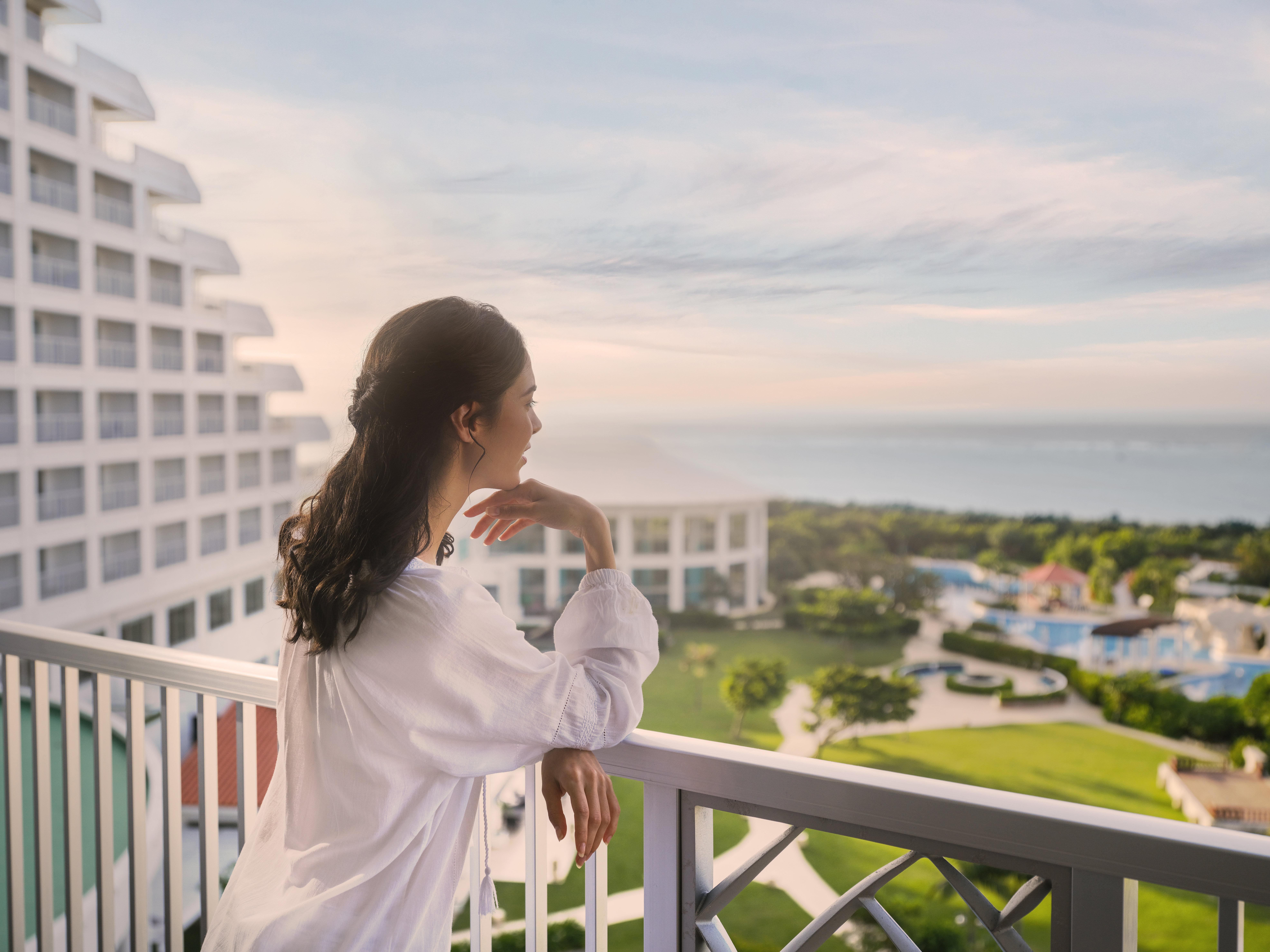 Ana Intercontinental Ishigaki Resort By Ihg Ishigaki (Okinawa) Exterior foto