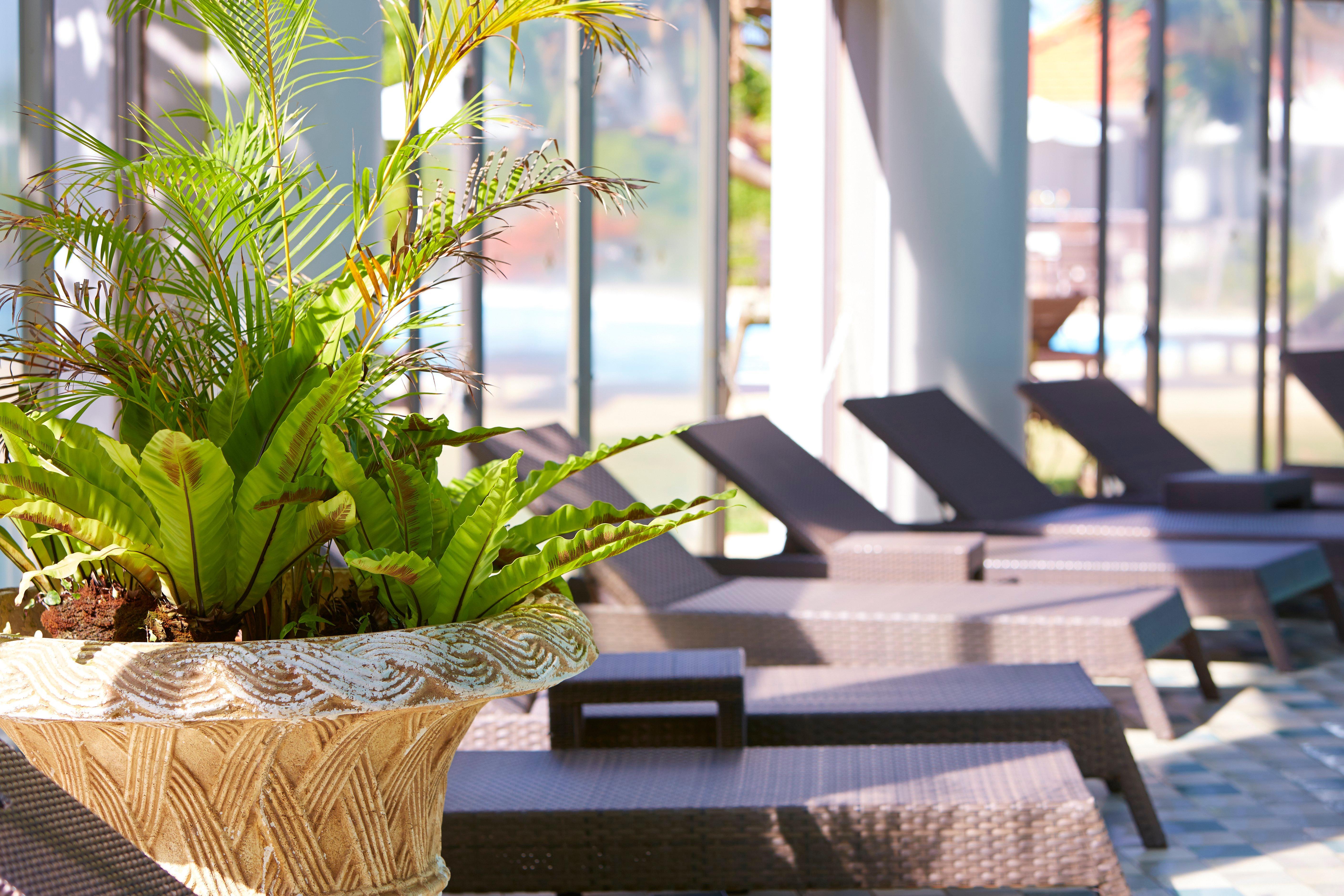 Ana Intercontinental Ishigaki Resort By Ihg Ishigaki (Okinawa) Exterior foto