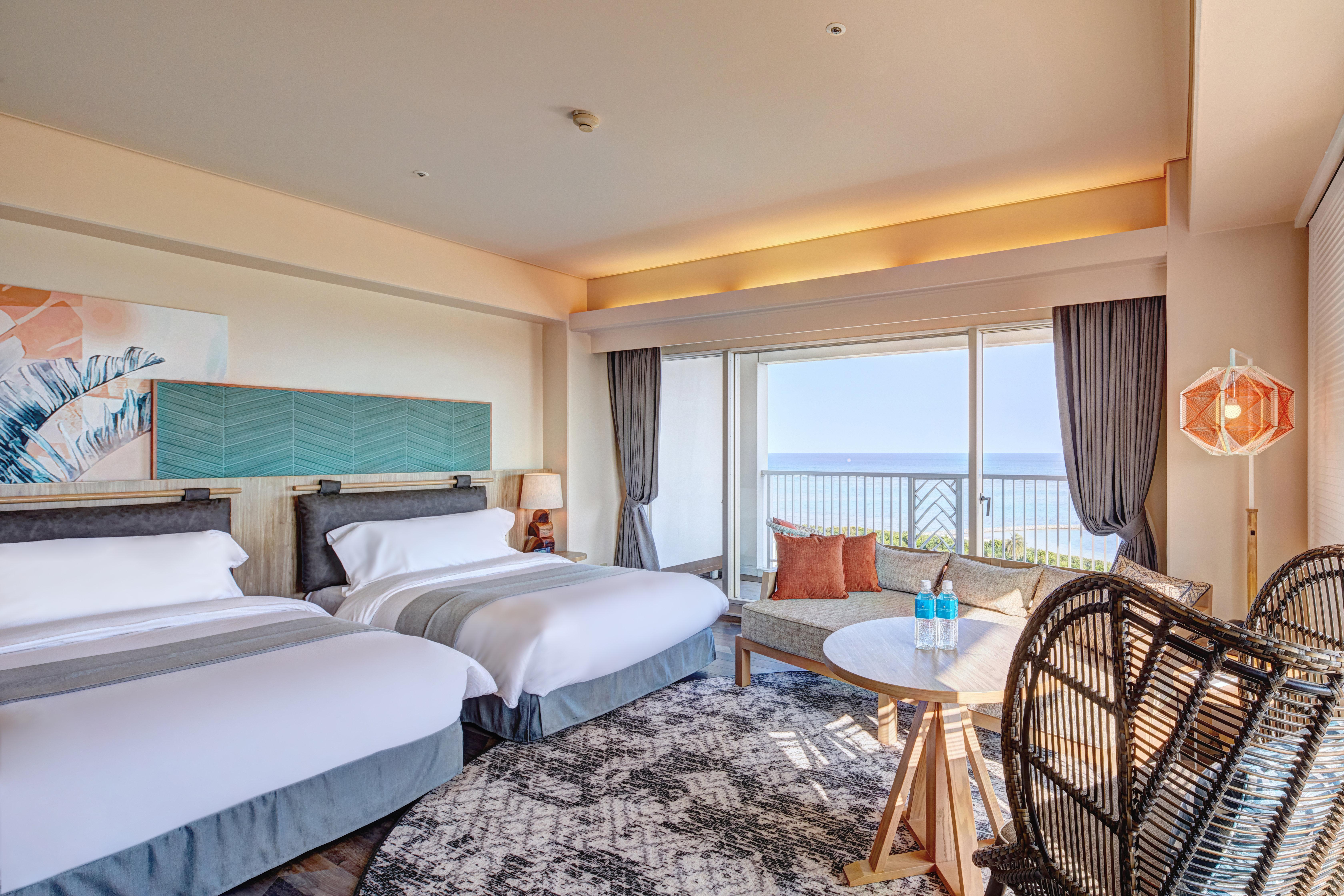 Ana Intercontinental Ishigaki Resort By Ihg Ishigaki (Okinawa) Exterior foto