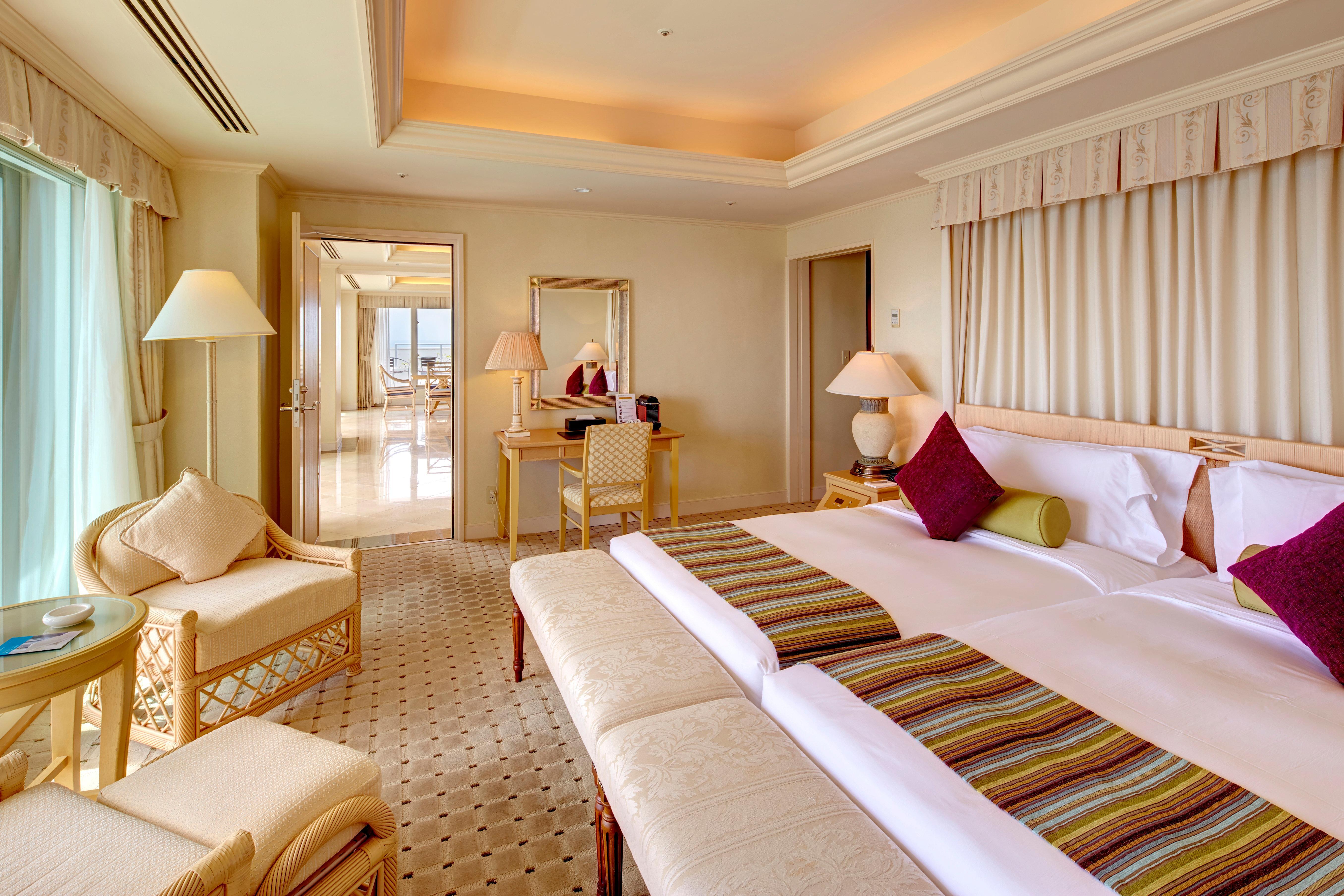 Ana Intercontinental Ishigaki Resort By Ihg Ishigaki (Okinawa) Exterior foto