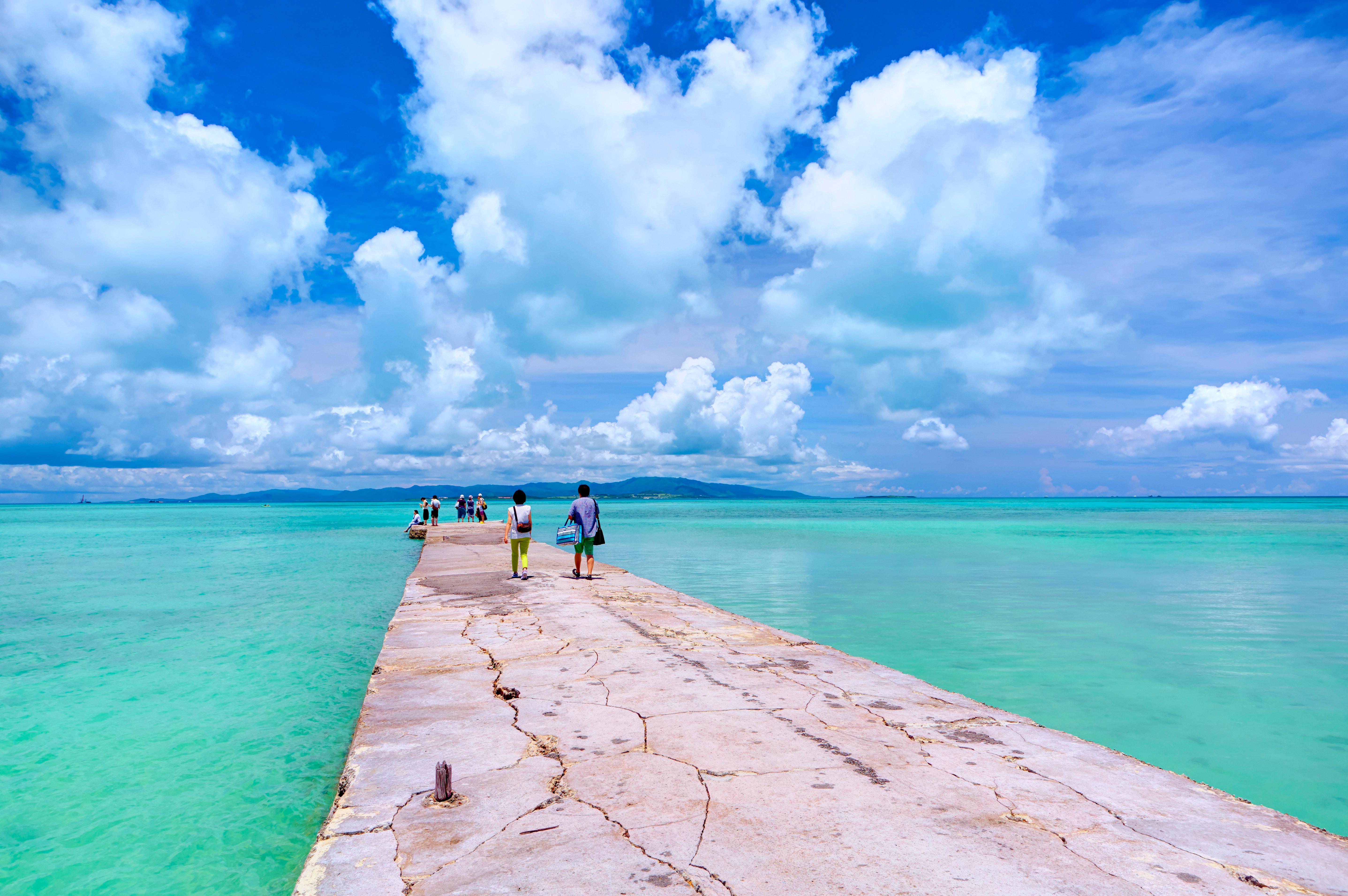 Ana Intercontinental Ishigaki Resort By Ihg Ishigaki (Okinawa) Exterior foto