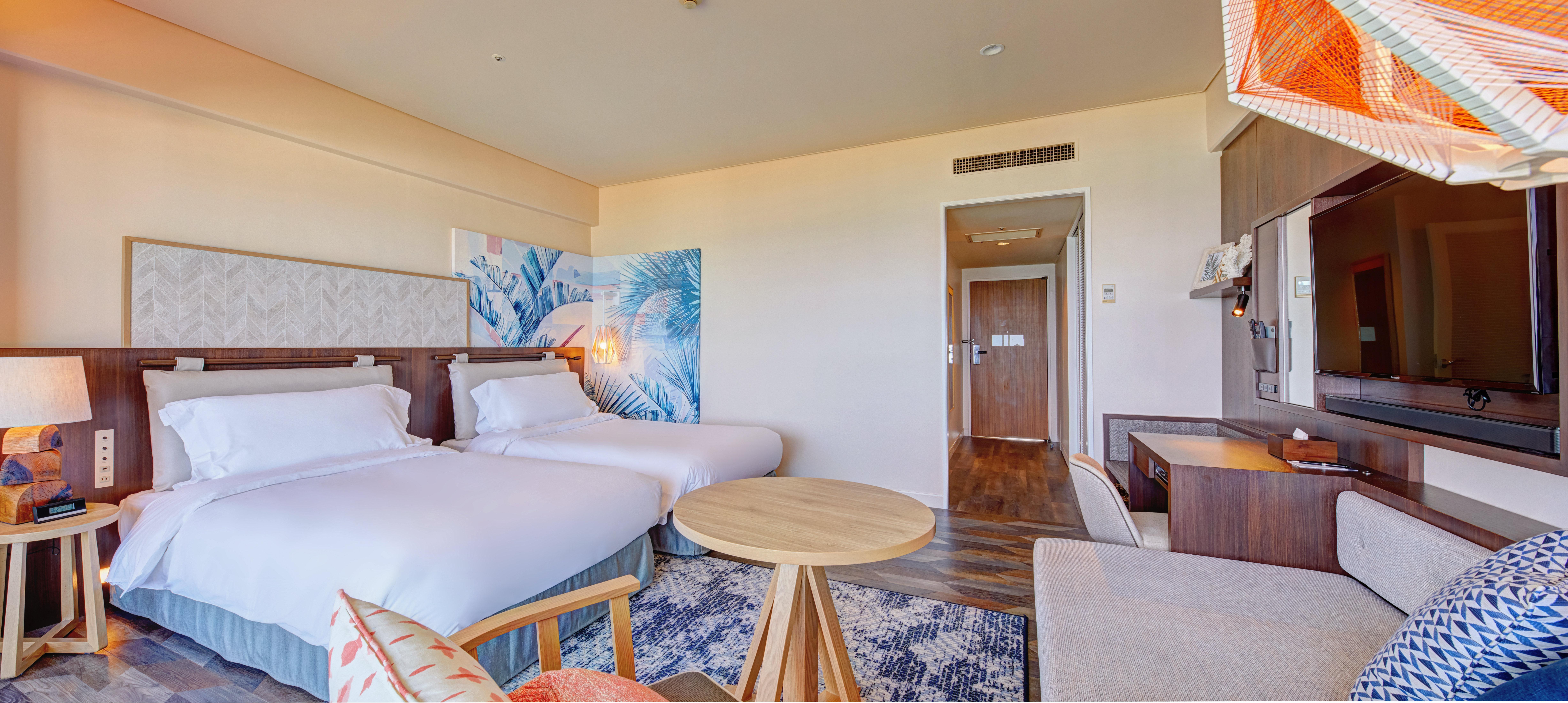 Ana Intercontinental Ishigaki Resort By Ihg Ishigaki (Okinawa) Exterior foto
