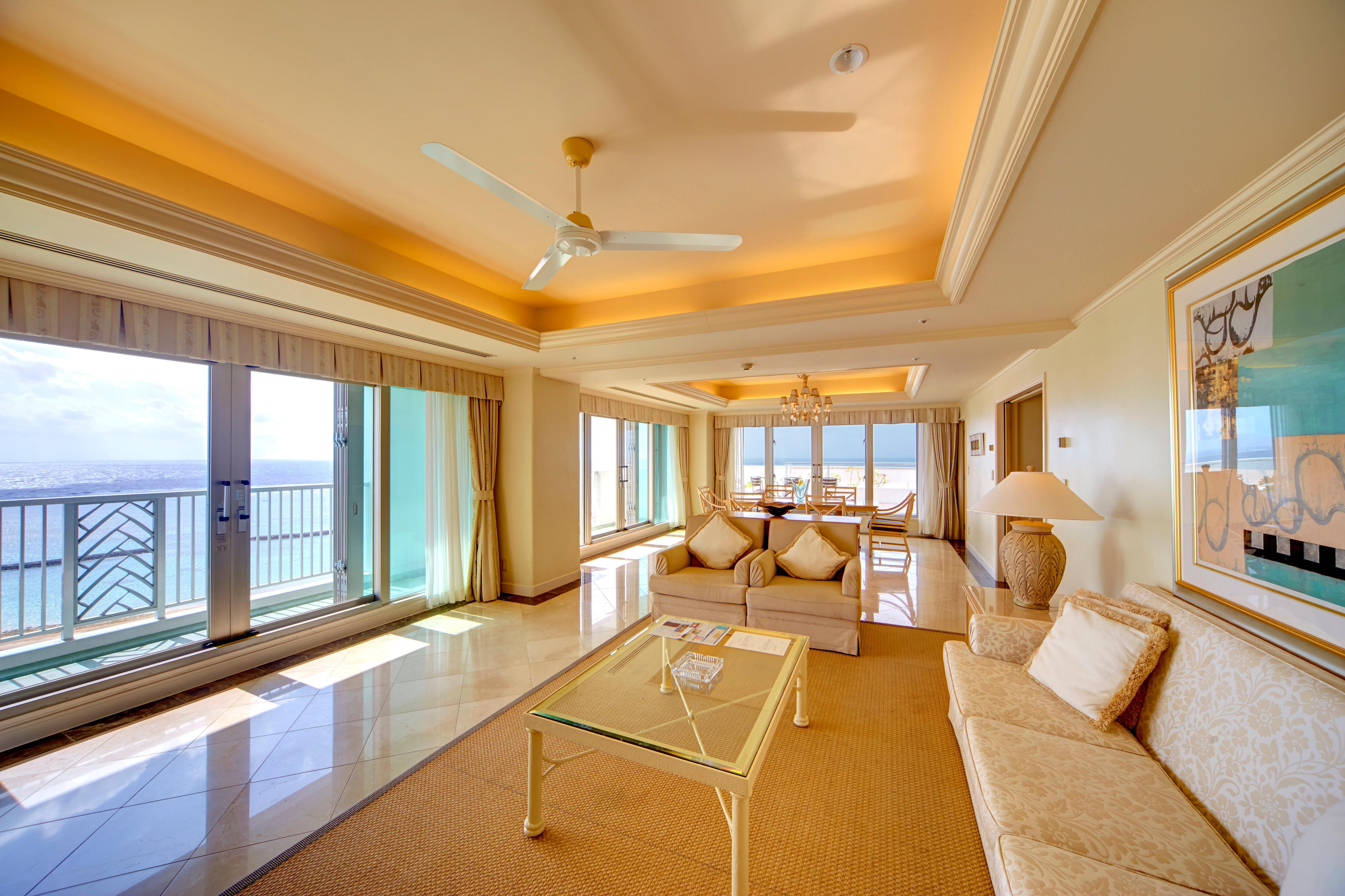 Ana Intercontinental Ishigaki Resort By Ihg Ishigaki (Okinawa) Exterior foto
