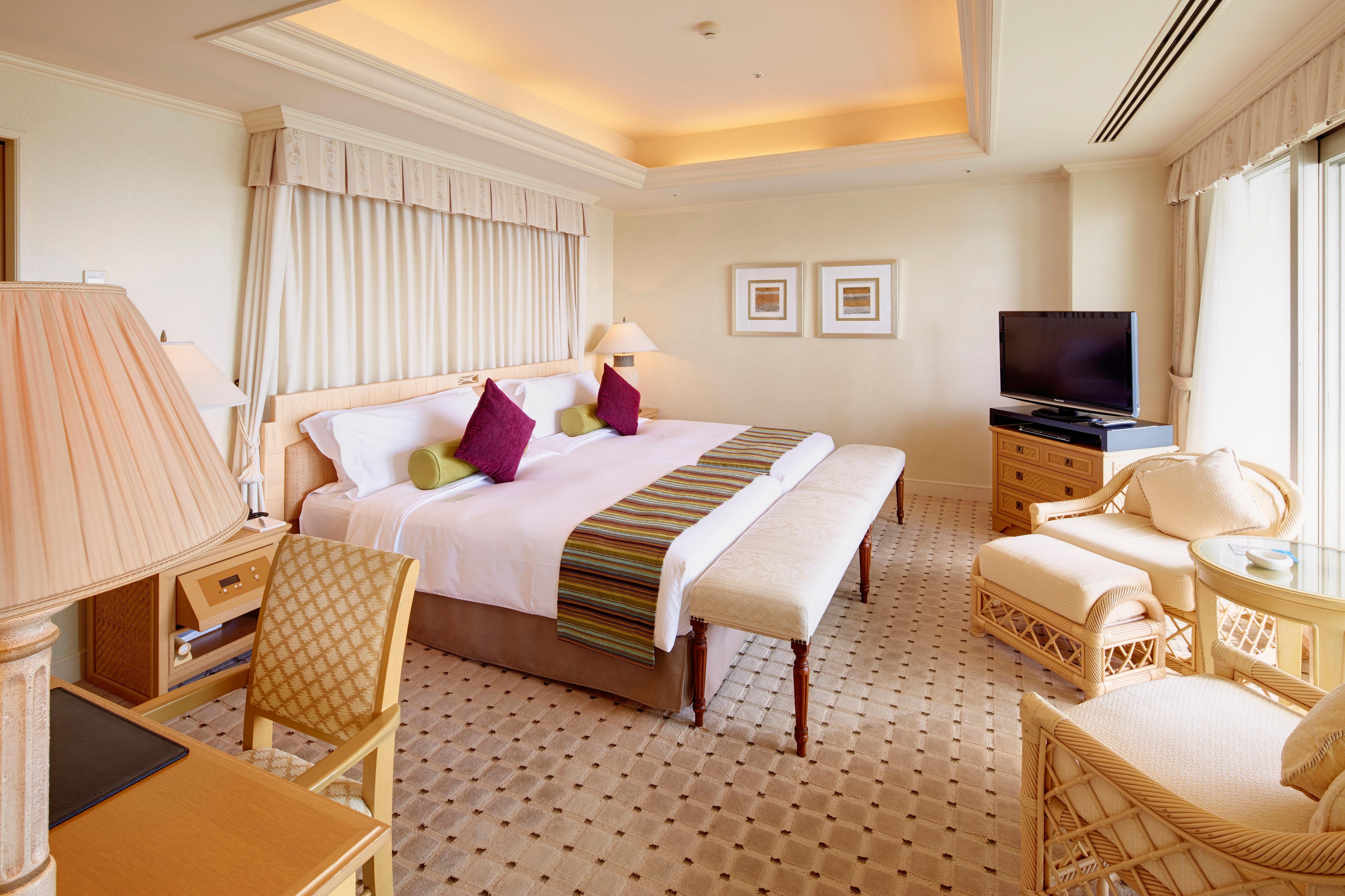 Ana Intercontinental Ishigaki Resort By Ihg Ishigaki (Okinawa) Exterior foto