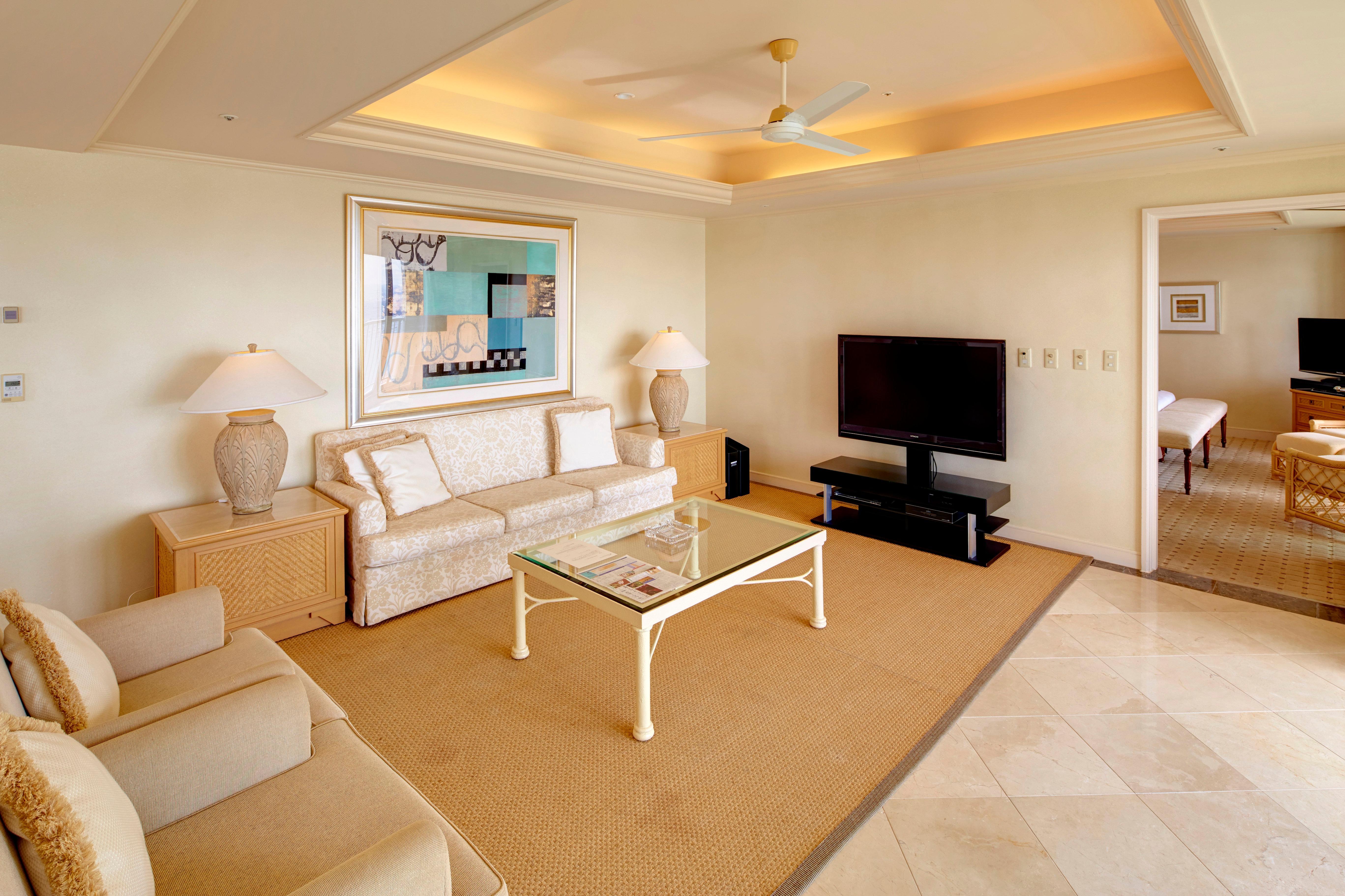 Ana Intercontinental Ishigaki Resort By Ihg Ishigaki (Okinawa) Exterior foto