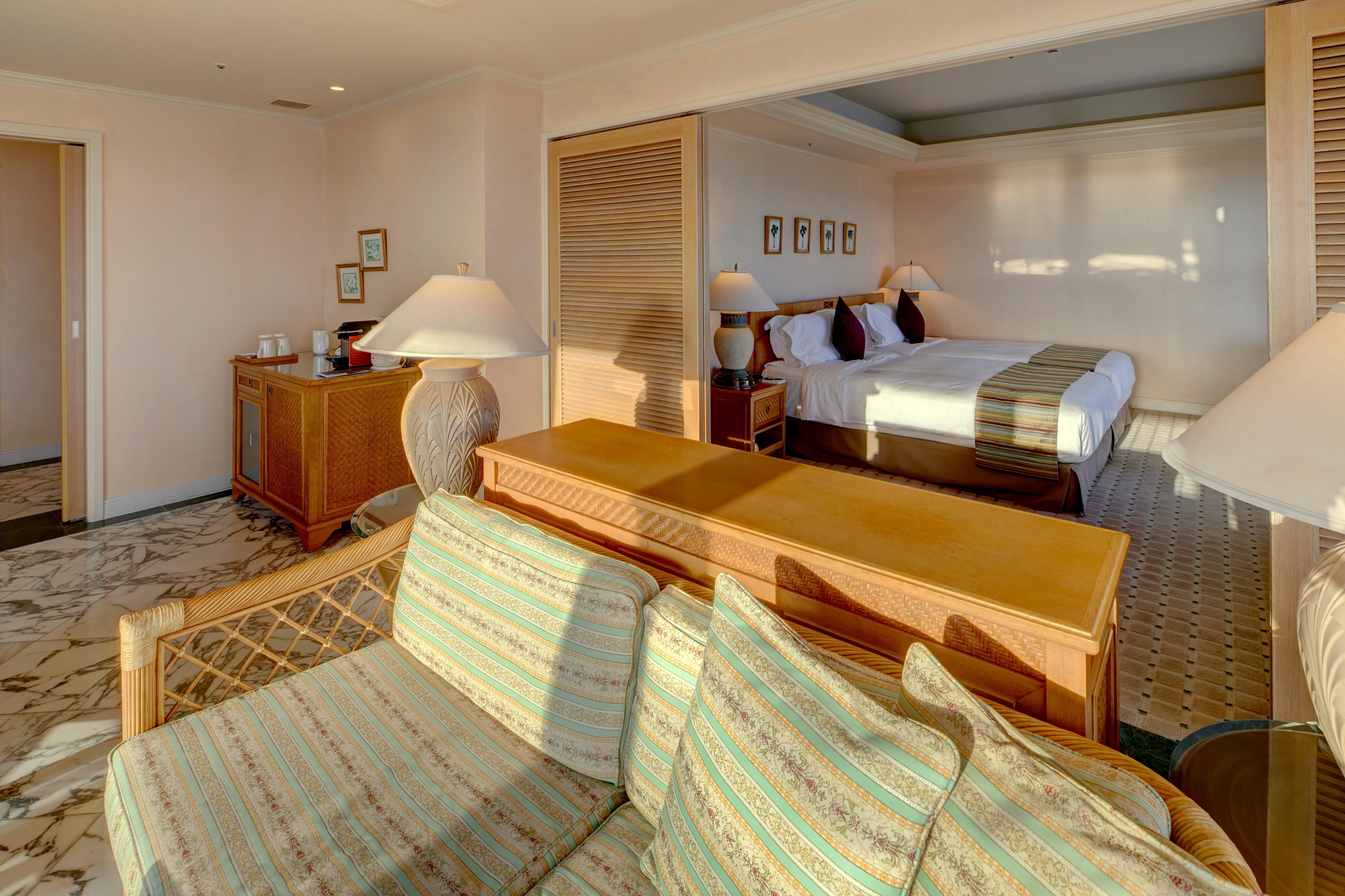 Ana Intercontinental Ishigaki Resort By Ihg Ishigaki (Okinawa) Exterior foto