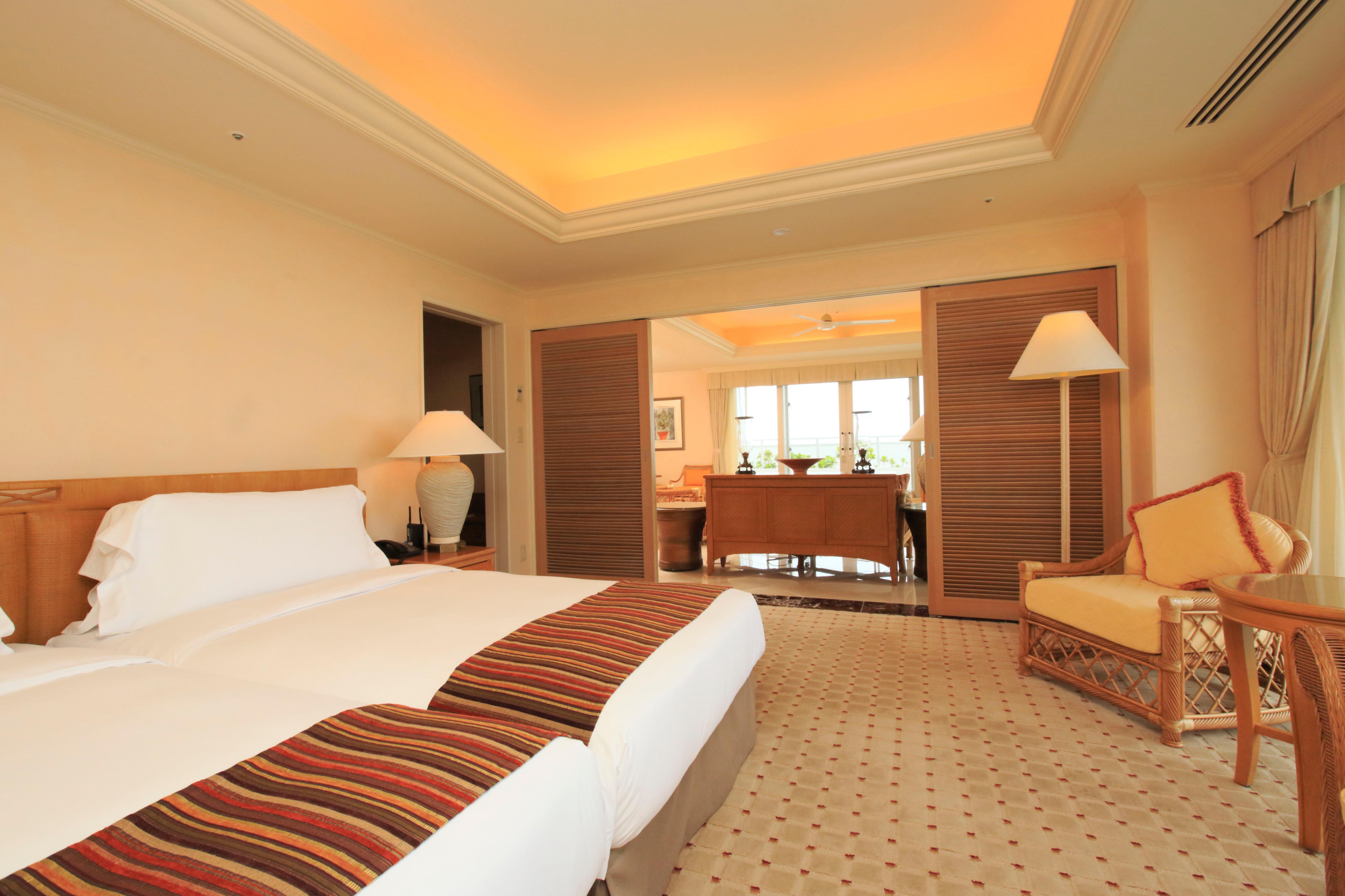 Ana Intercontinental Ishigaki Resort By Ihg Ishigaki (Okinawa) Exterior foto
