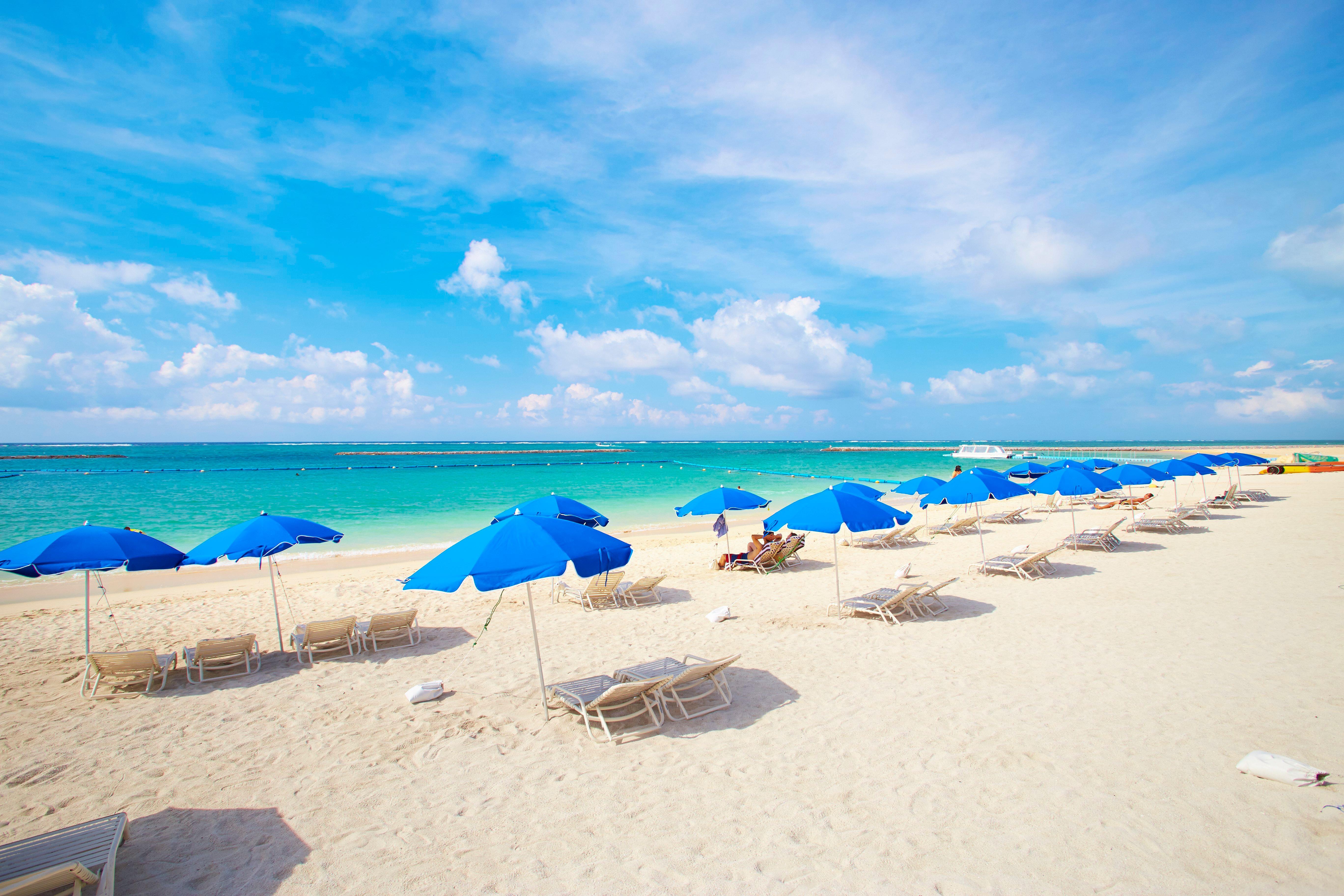 Ana Intercontinental Ishigaki Resort By Ihg Ishigaki (Okinawa) Exterior foto