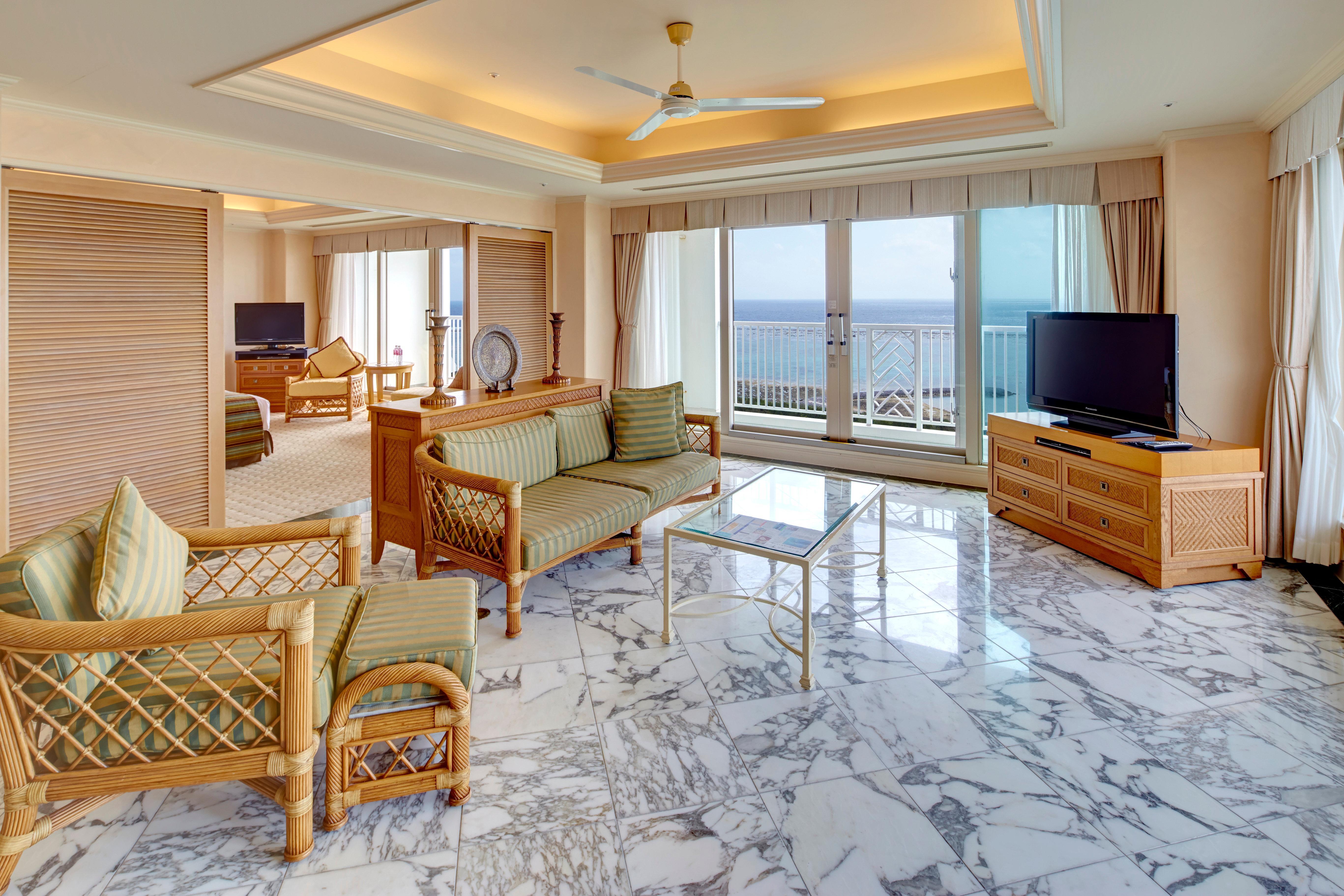 Ana Intercontinental Ishigaki Resort By Ihg Ishigaki (Okinawa) Exterior foto