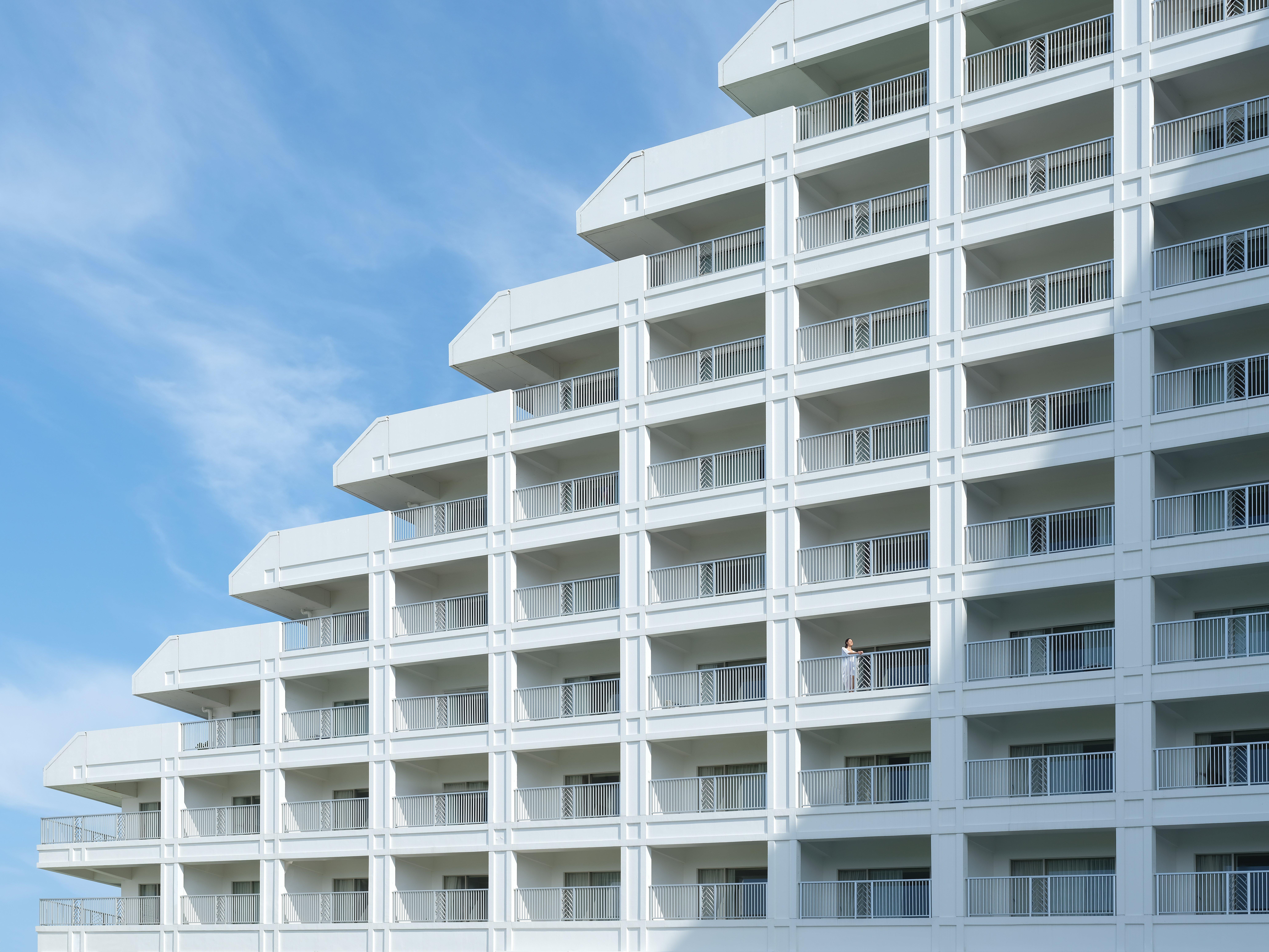 Ana Intercontinental Ishigaki Resort By Ihg Ishigaki (Okinawa) Exterior foto