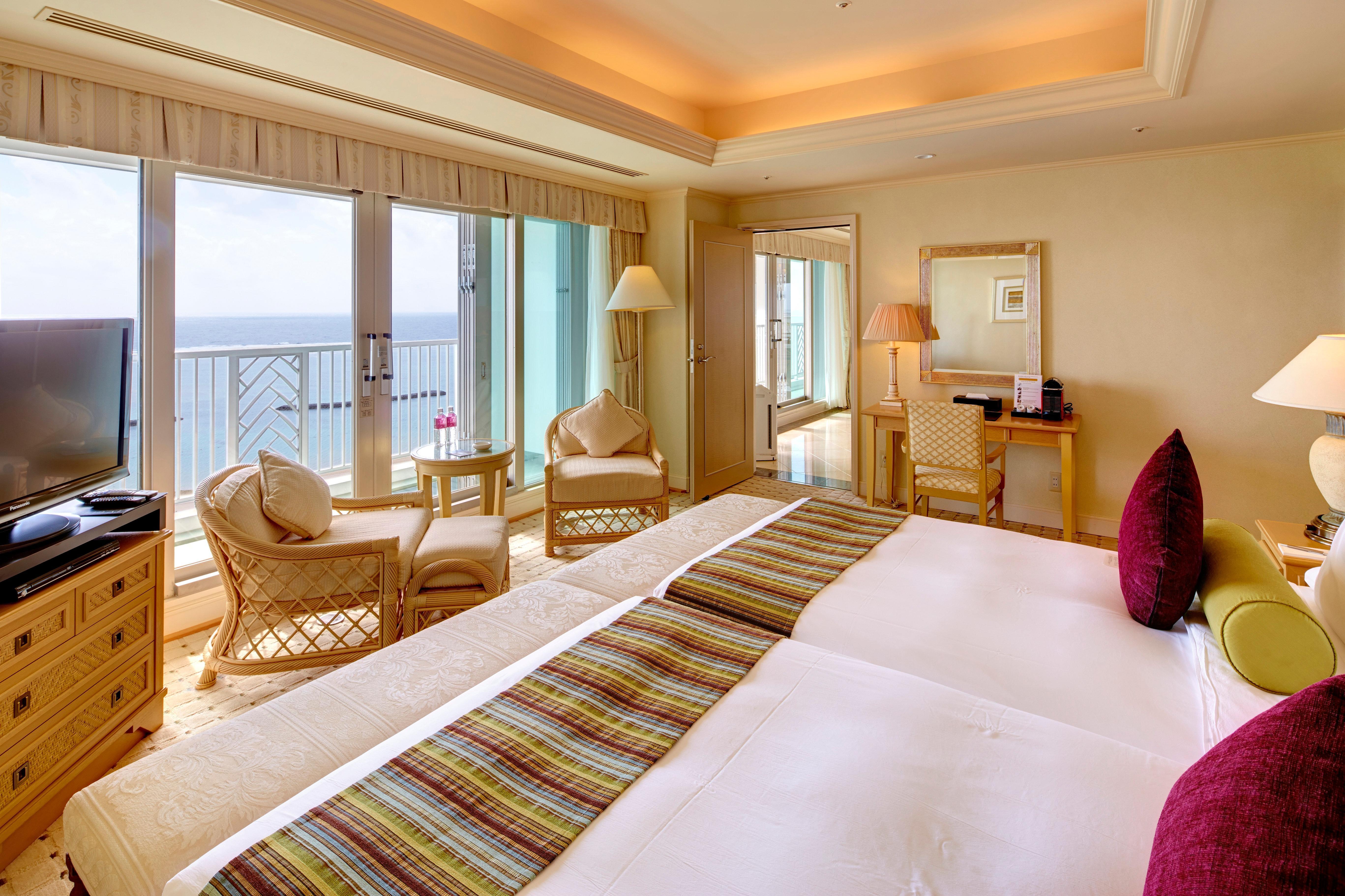 Ana Intercontinental Ishigaki Resort By Ihg Ishigaki (Okinawa) Exterior foto