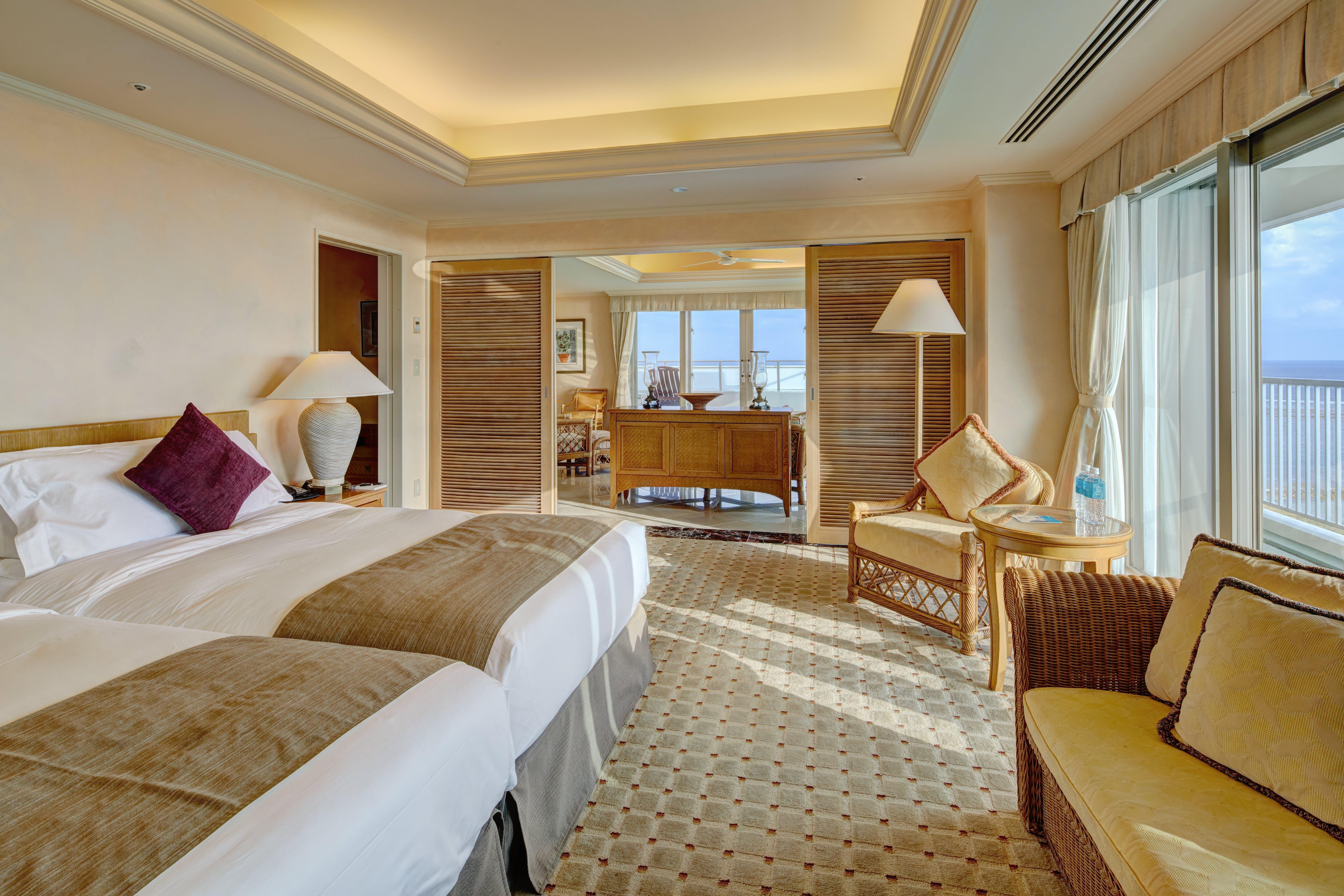 Ana Intercontinental Ishigaki Resort By Ihg Ishigaki (Okinawa) Exterior foto