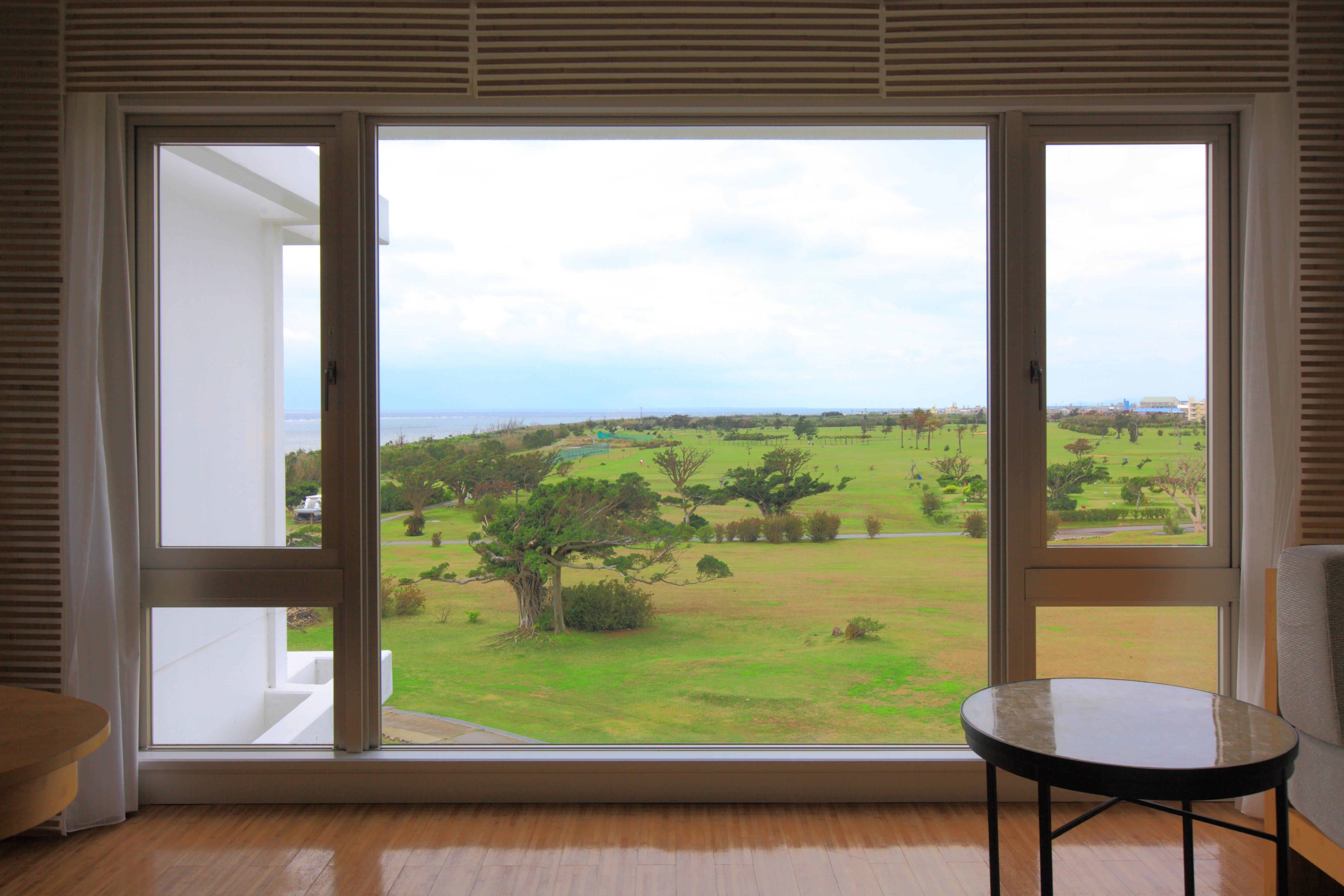 Ana Intercontinental Ishigaki Resort By Ihg Ishigaki (Okinawa) Exterior foto