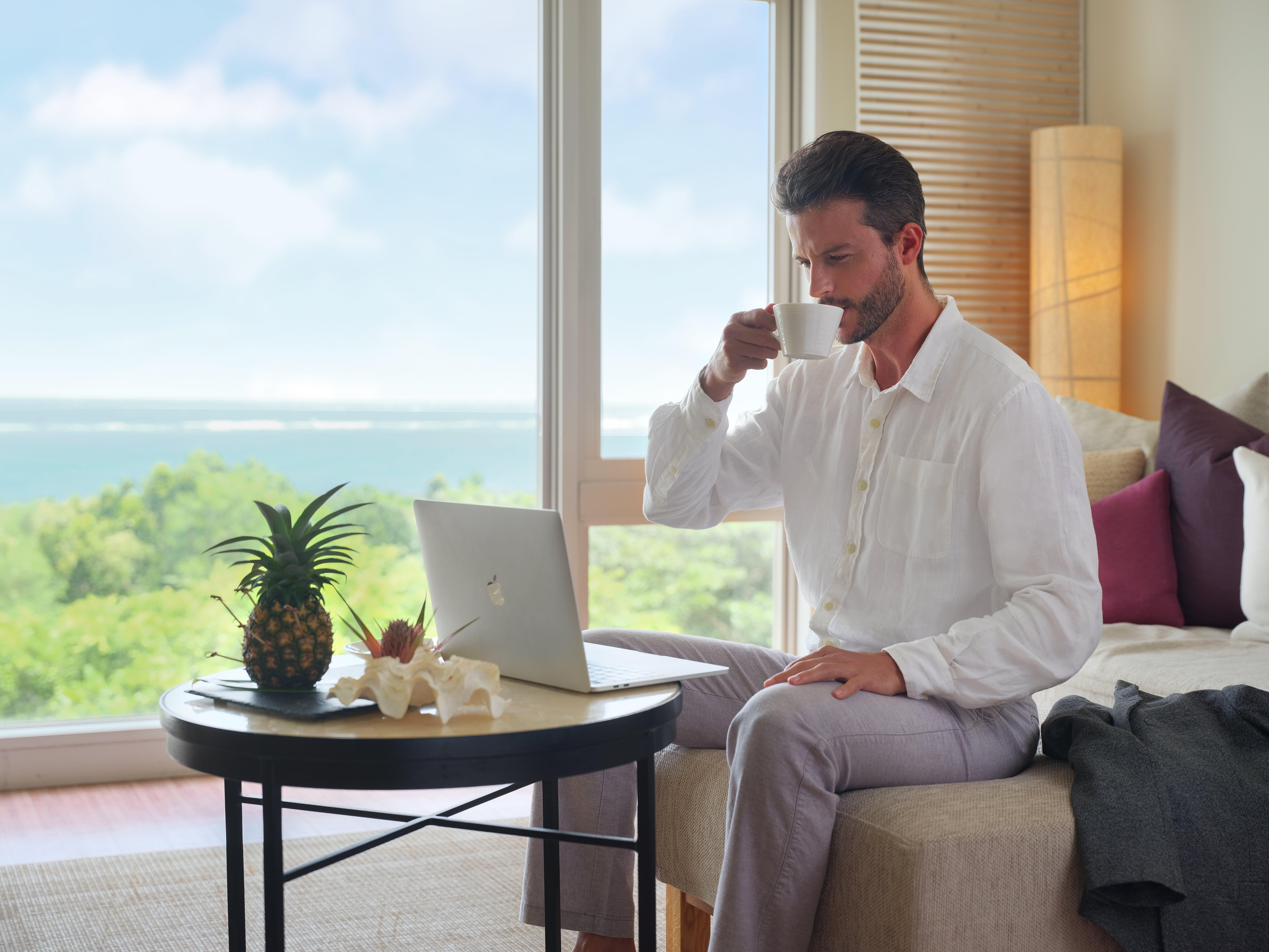 Ana Intercontinental Ishigaki Resort By Ihg Ishigaki (Okinawa) Exterior foto