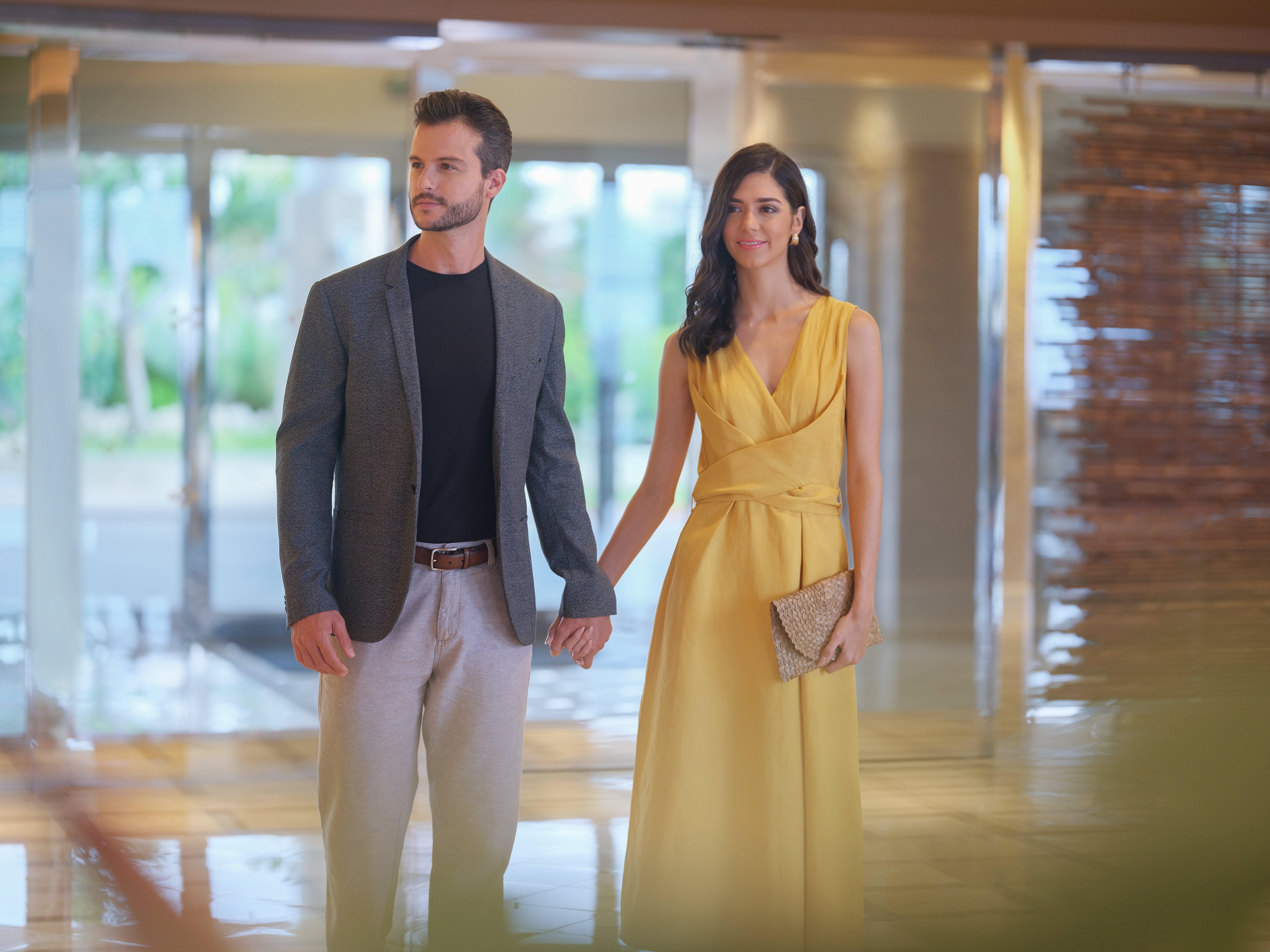 Ana Intercontinental Ishigaki Resort By Ihg Ishigaki (Okinawa) Exterior foto