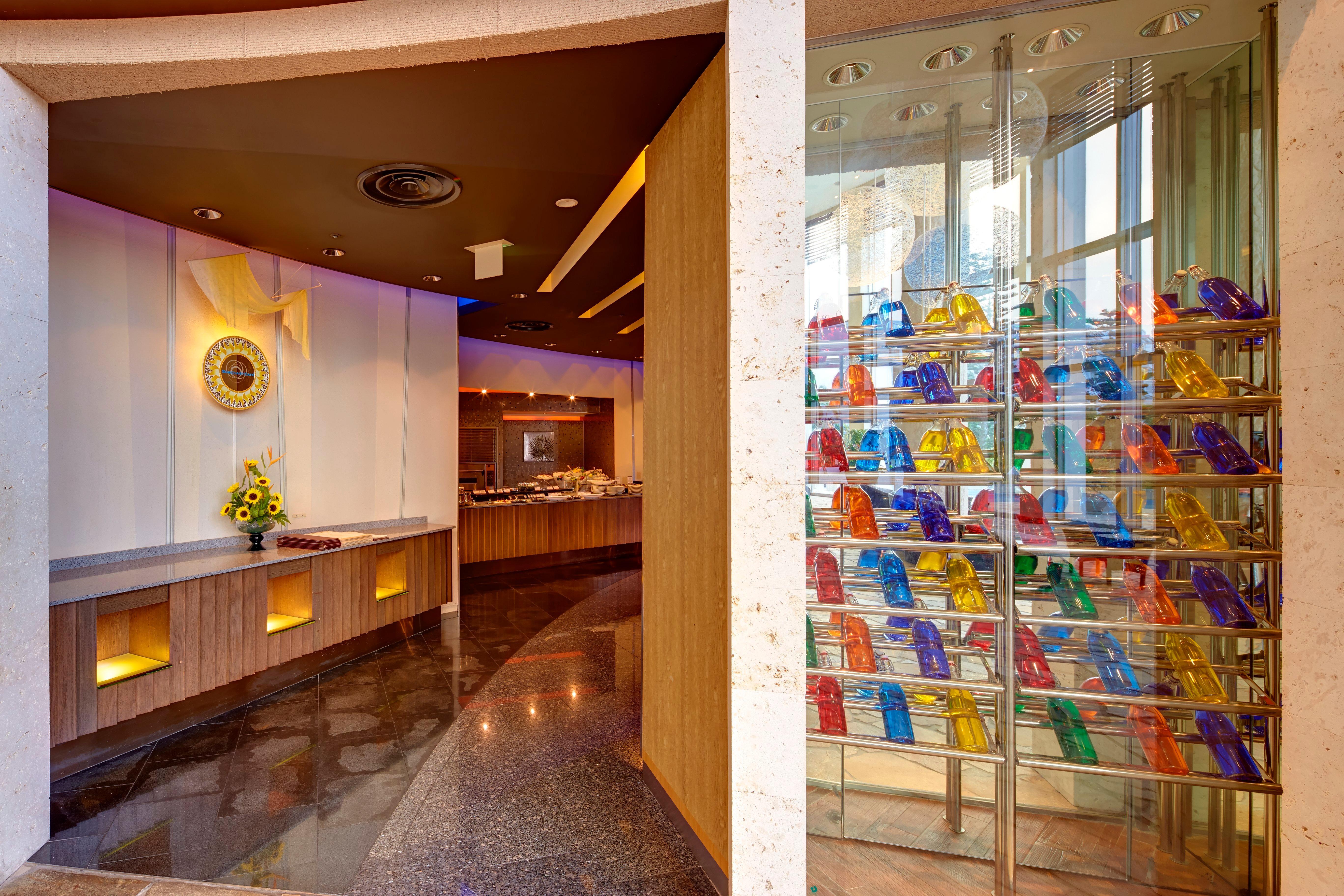 Ana Intercontinental Ishigaki Resort By Ihg Ishigaki (Okinawa) Exterior foto