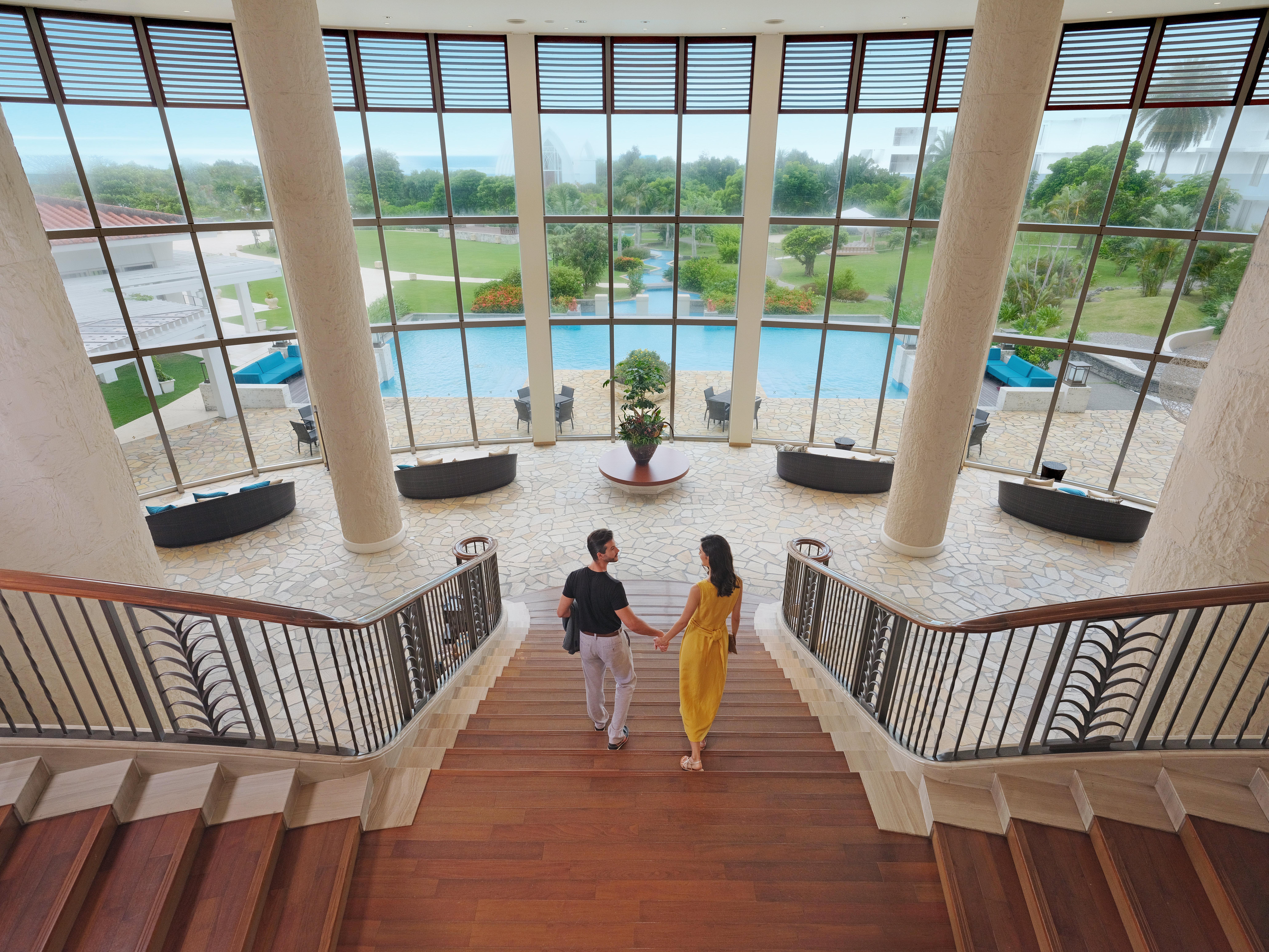 Ana Intercontinental Ishigaki Resort By Ihg Ishigaki (Okinawa) Exterior foto