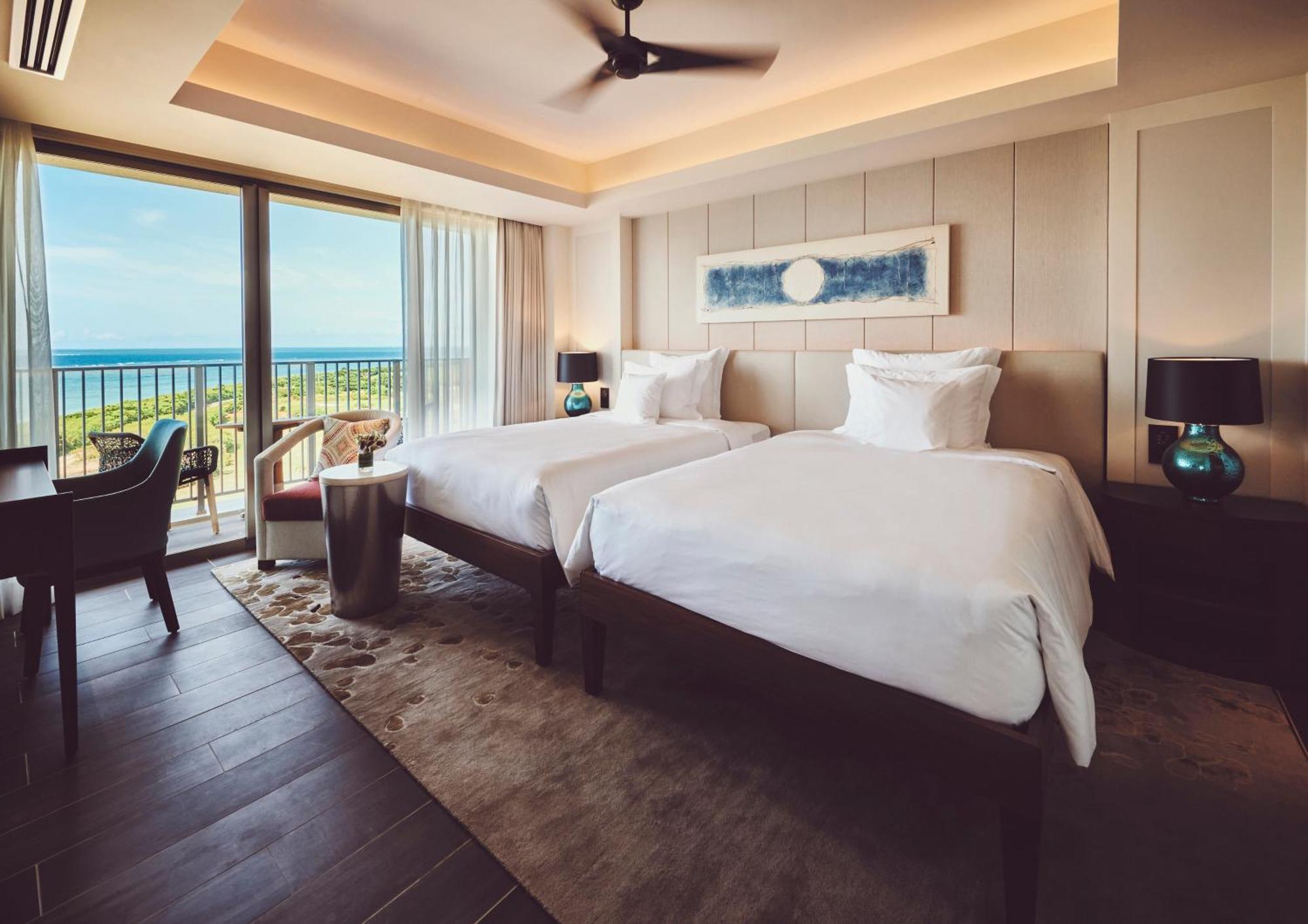 Ana Intercontinental Ishigaki Resort By Ihg Ishigaki (Okinawa) Exterior foto