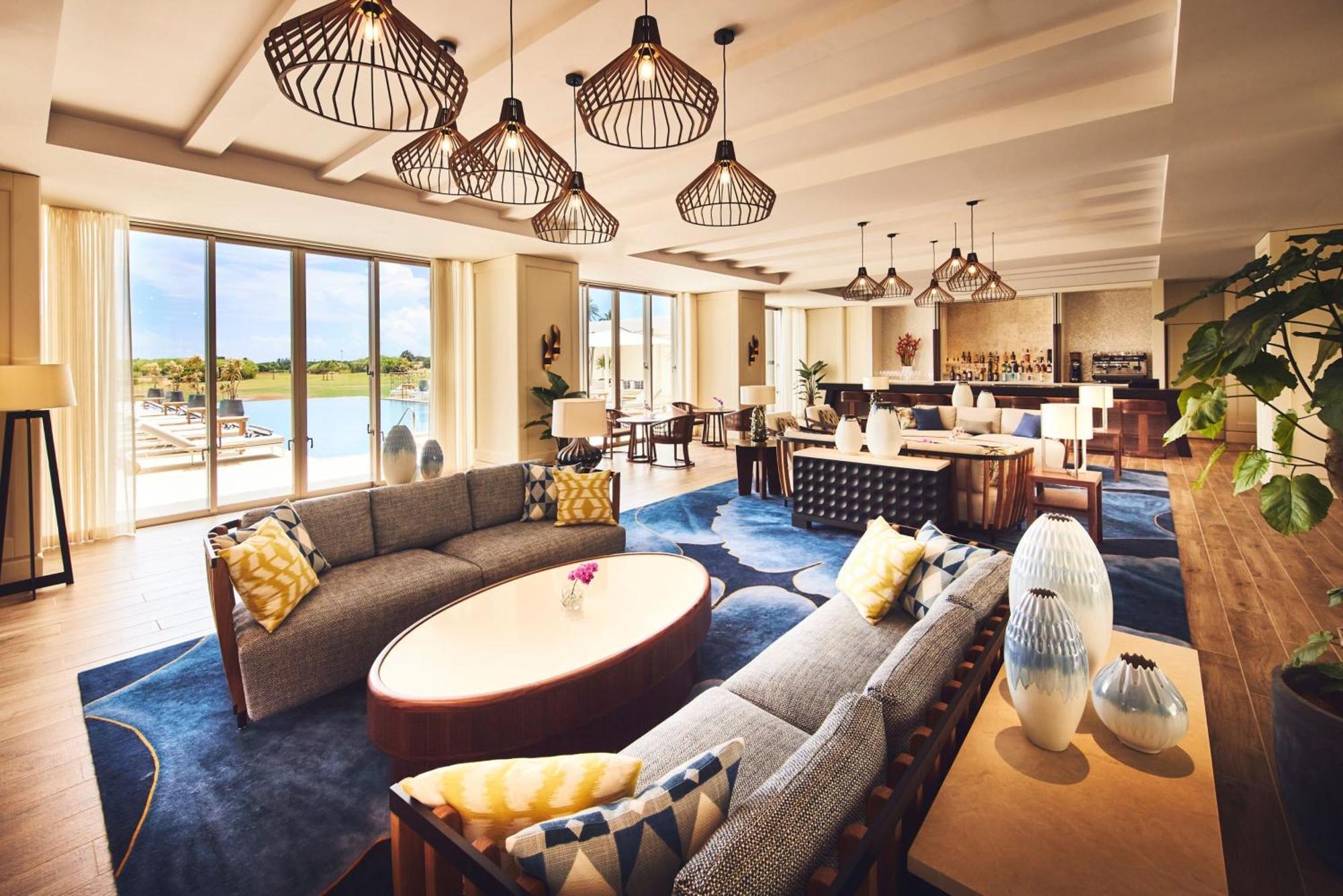 Ana Intercontinental Ishigaki Resort By Ihg Ishigaki (Okinawa) Exterior foto