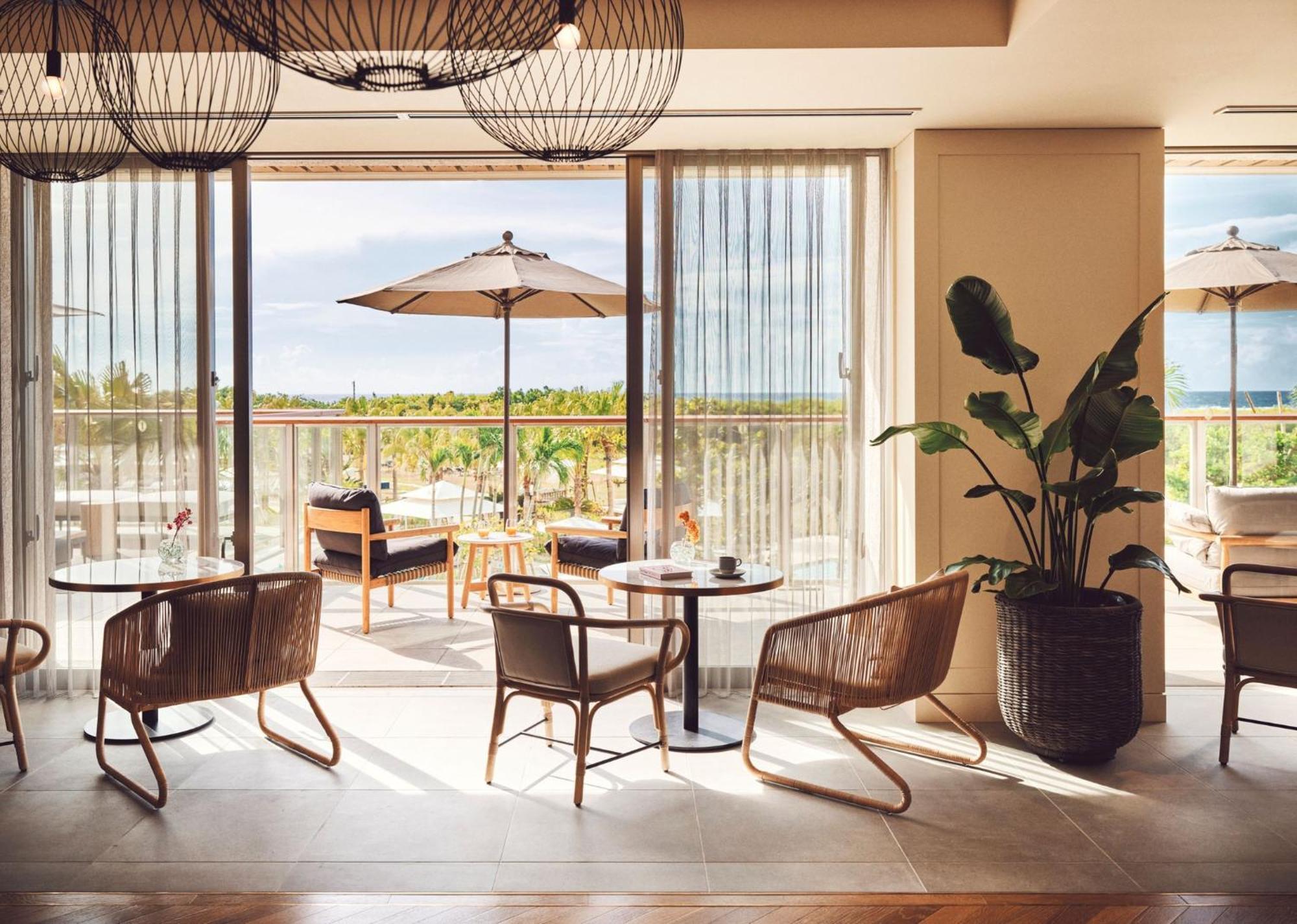 Ana Intercontinental Ishigaki Resort By Ihg Ishigaki (Okinawa) Exterior foto