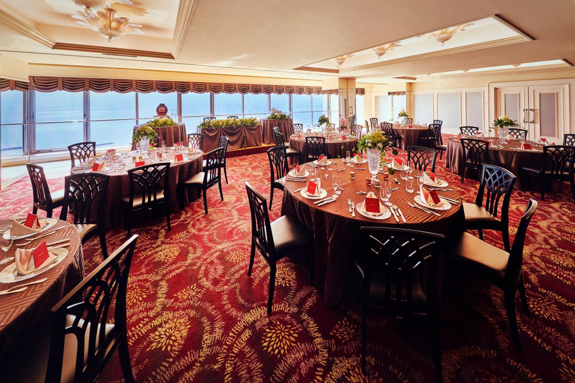 Ana Intercontinental Ishigaki Resort By Ihg Ishigaki (Okinawa) Exterior foto