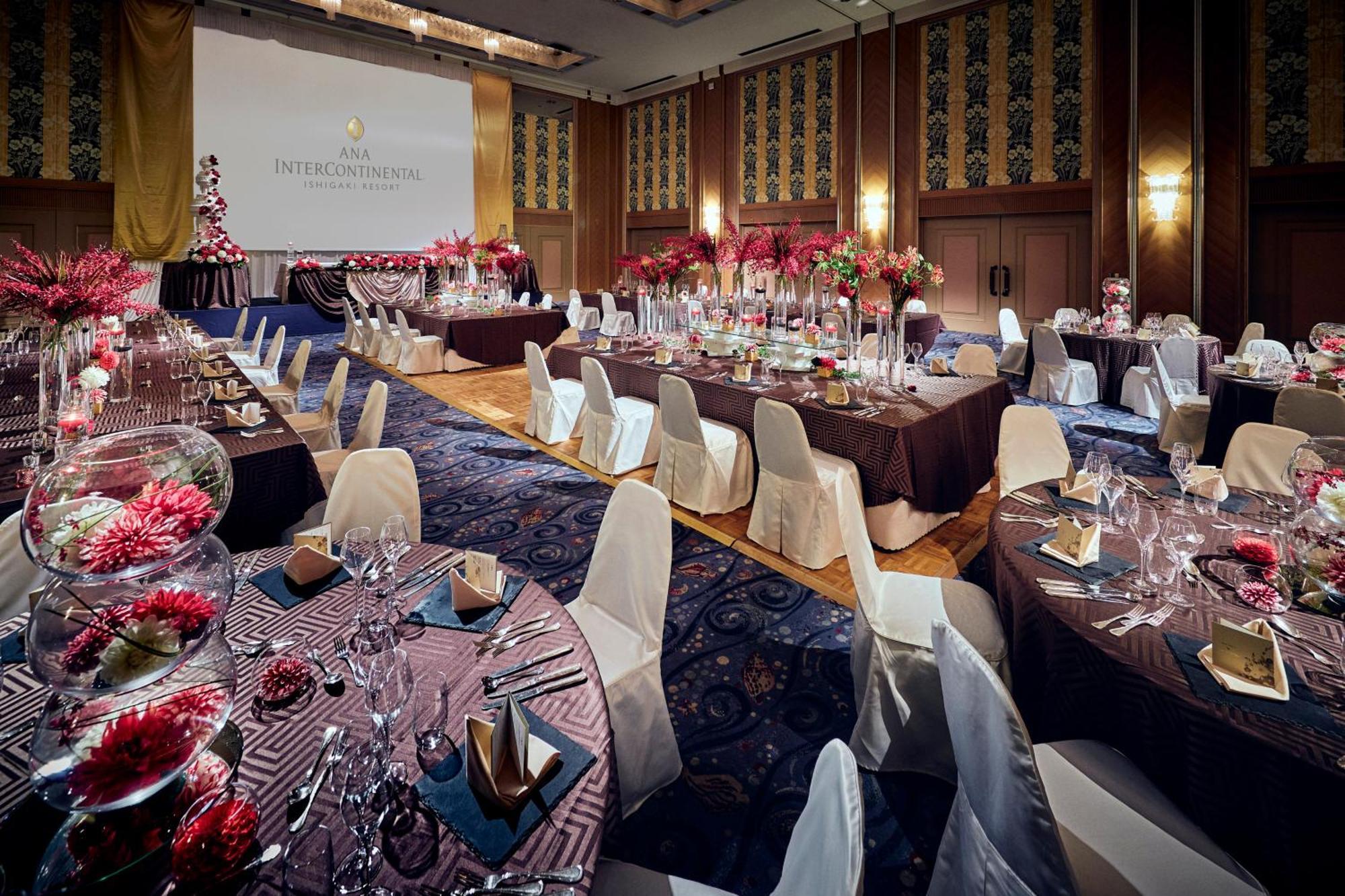 Ana Intercontinental Ishigaki Resort By Ihg Ishigaki (Okinawa) Exterior foto