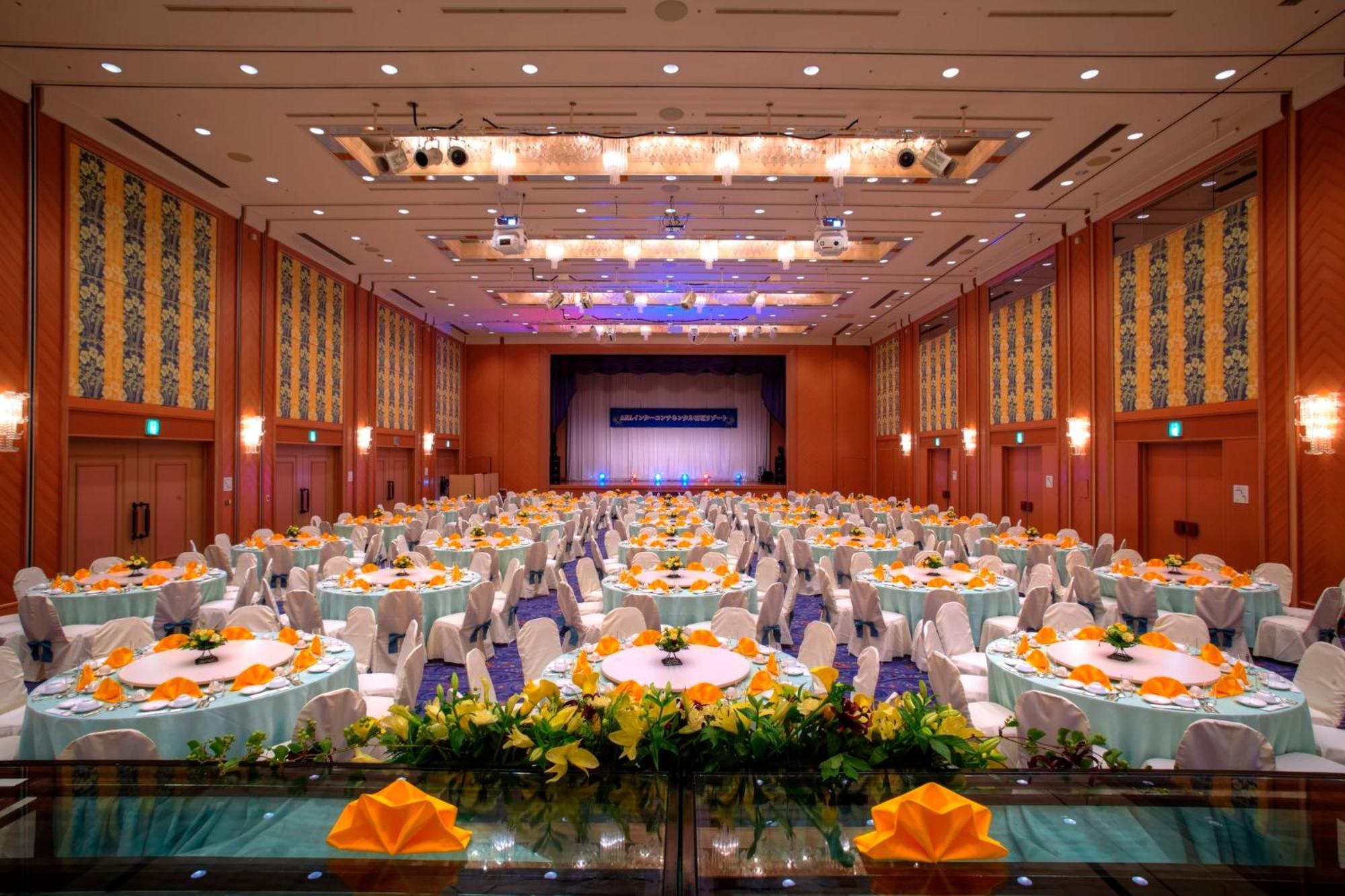 Ana Intercontinental Ishigaki Resort By Ihg Ishigaki (Okinawa) Exterior foto