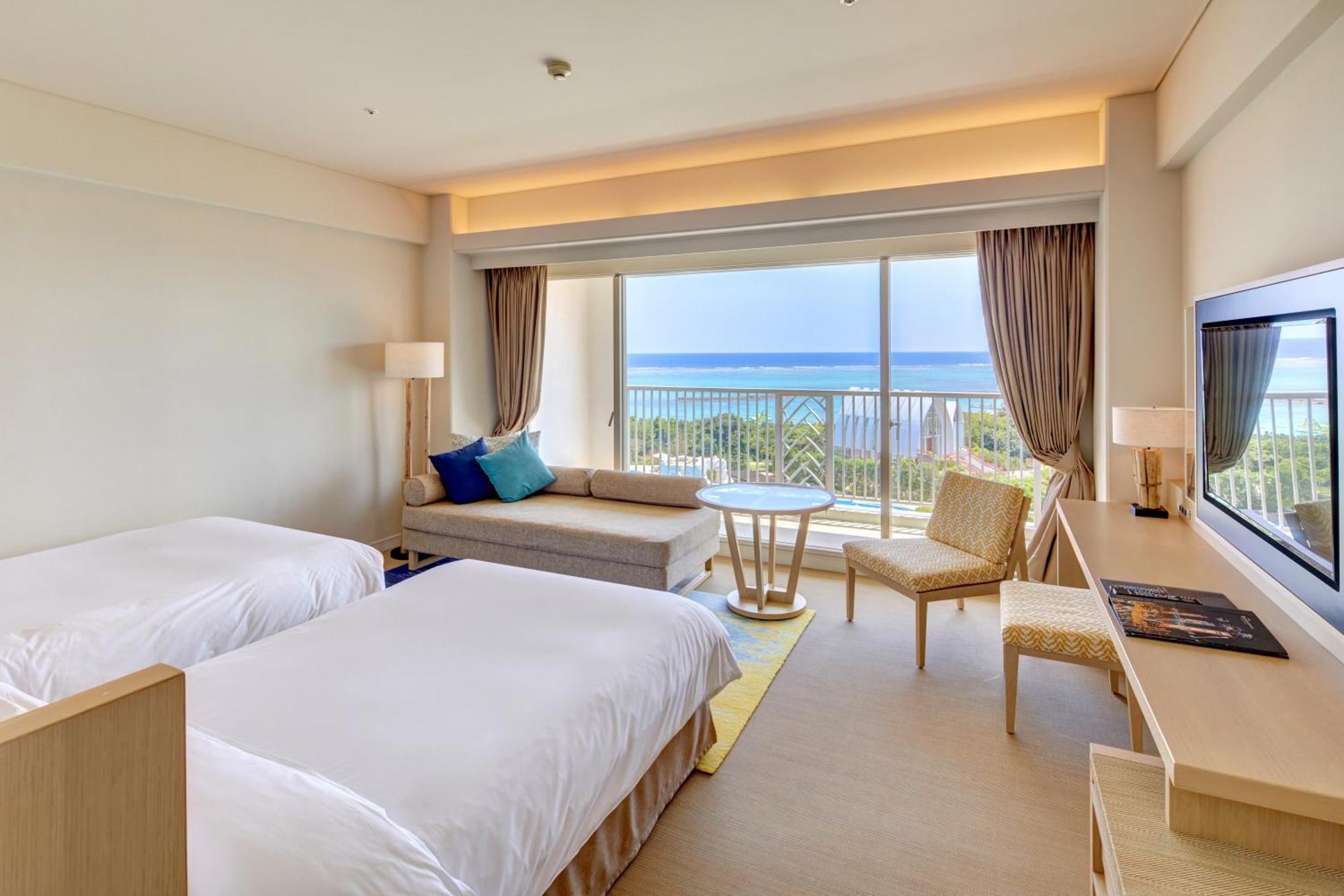 Ana Intercontinental Ishigaki Resort By Ihg Ishigaki (Okinawa) Exterior foto