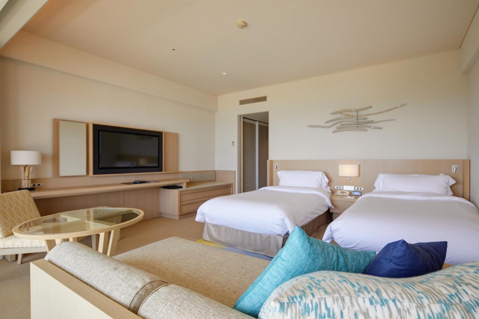 Ana Intercontinental Ishigaki Resort By Ihg Ishigaki (Okinawa) Exterior foto