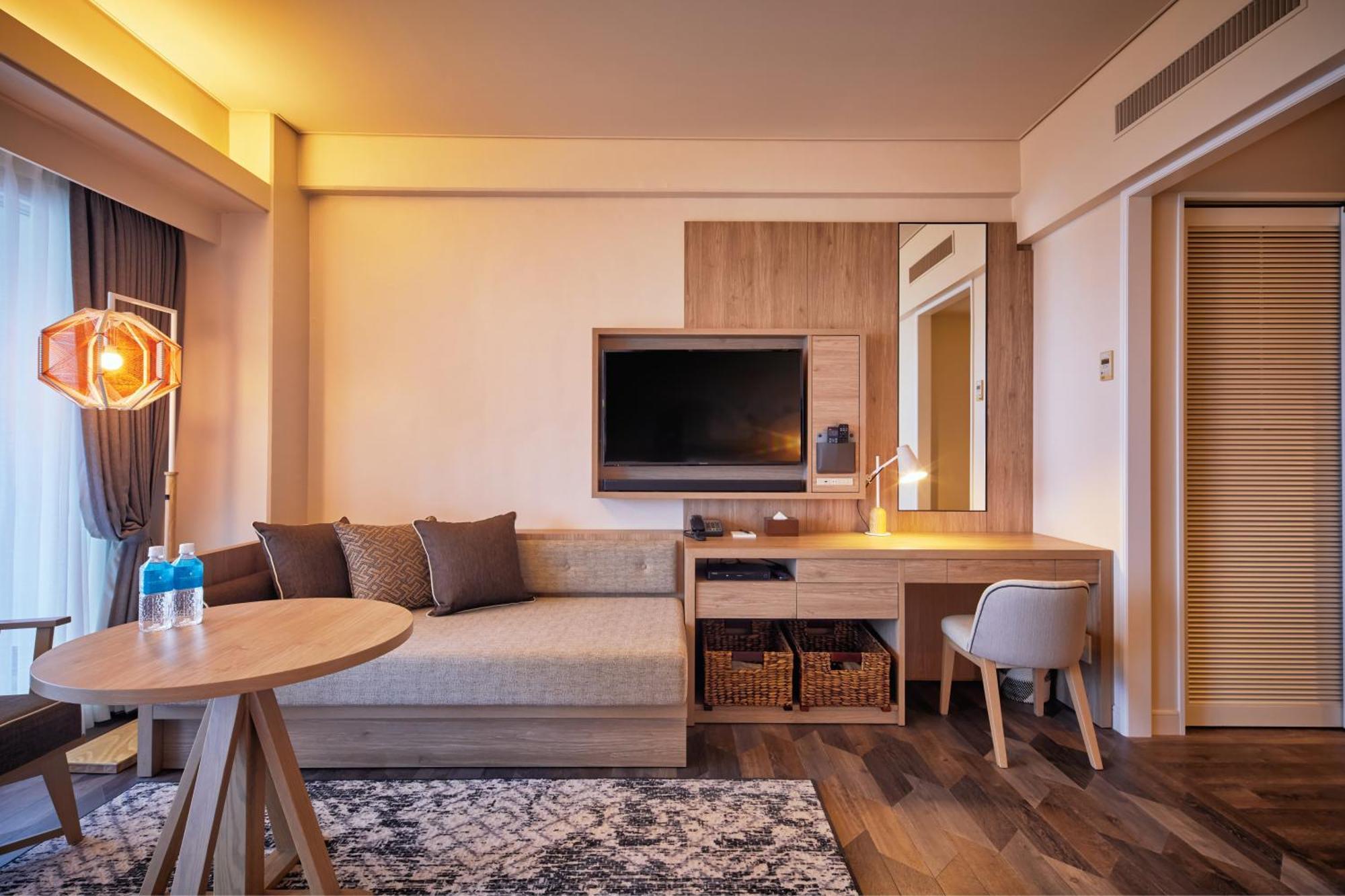 Ana Intercontinental Ishigaki Resort By Ihg Ishigaki (Okinawa) Exterior foto