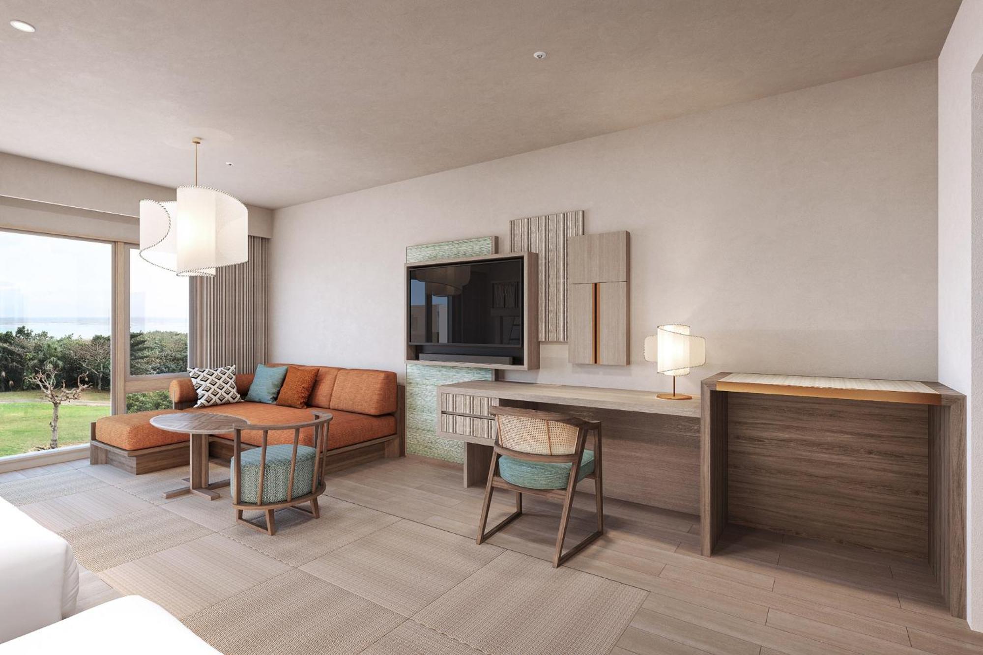 Ana Intercontinental Ishigaki Resort By Ihg Ishigaki (Okinawa) Exterior foto