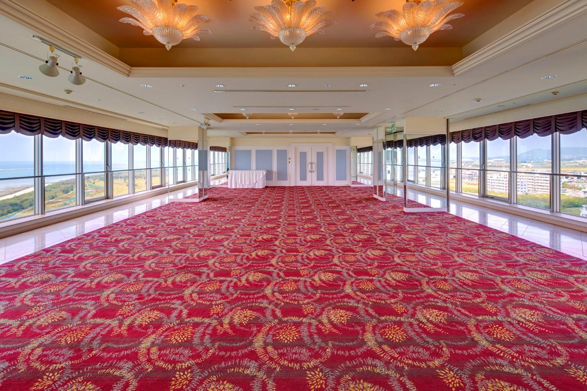Ana Intercontinental Ishigaki Resort By Ihg Ishigaki (Okinawa) Exterior foto