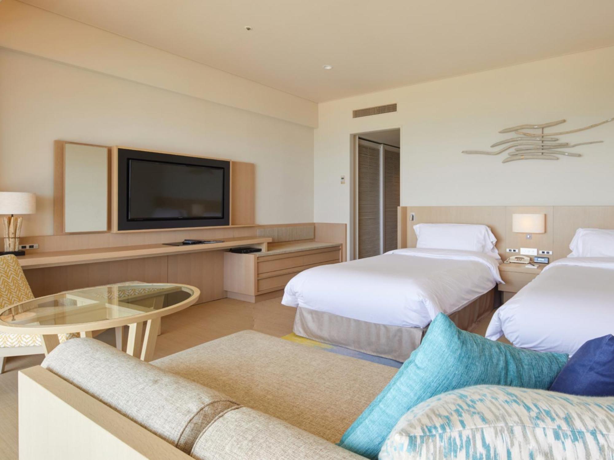 Ana Intercontinental Ishigaki Resort By Ihg Ishigaki (Okinawa) Exterior foto