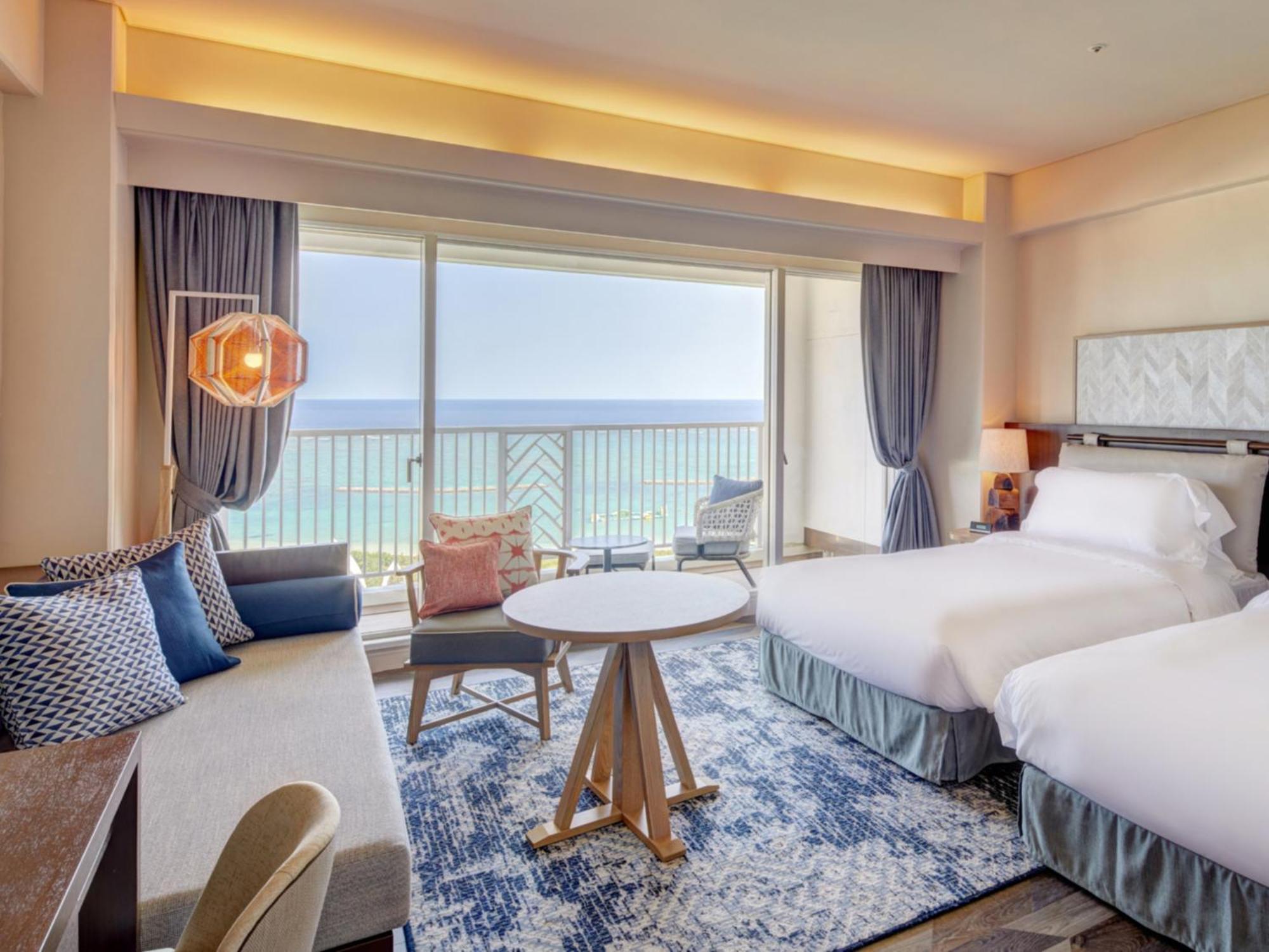 Ana Intercontinental Ishigaki Resort By Ihg Ishigaki (Okinawa) Exterior foto